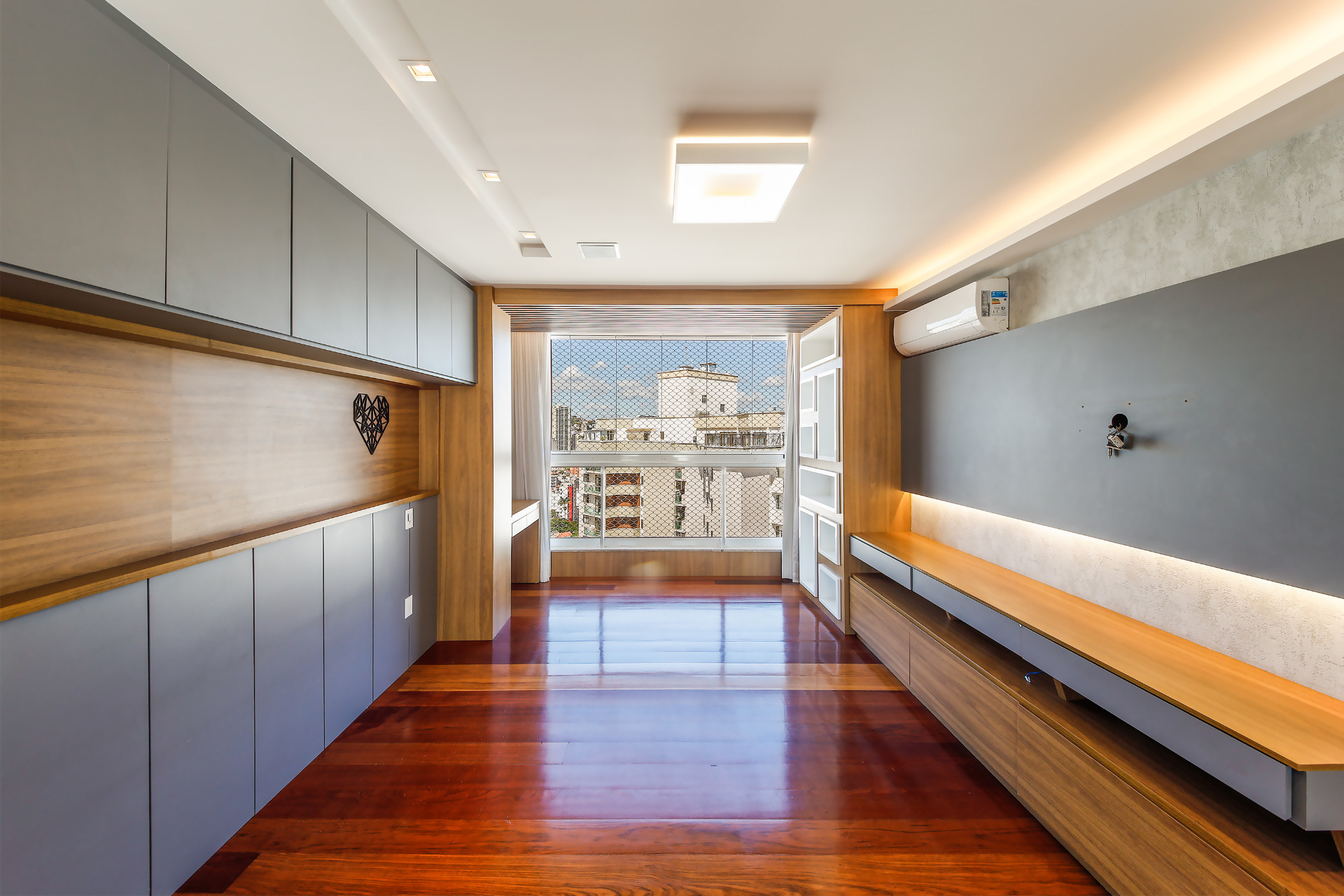 Paineiras: 229m², vista definitiva., foto 17
