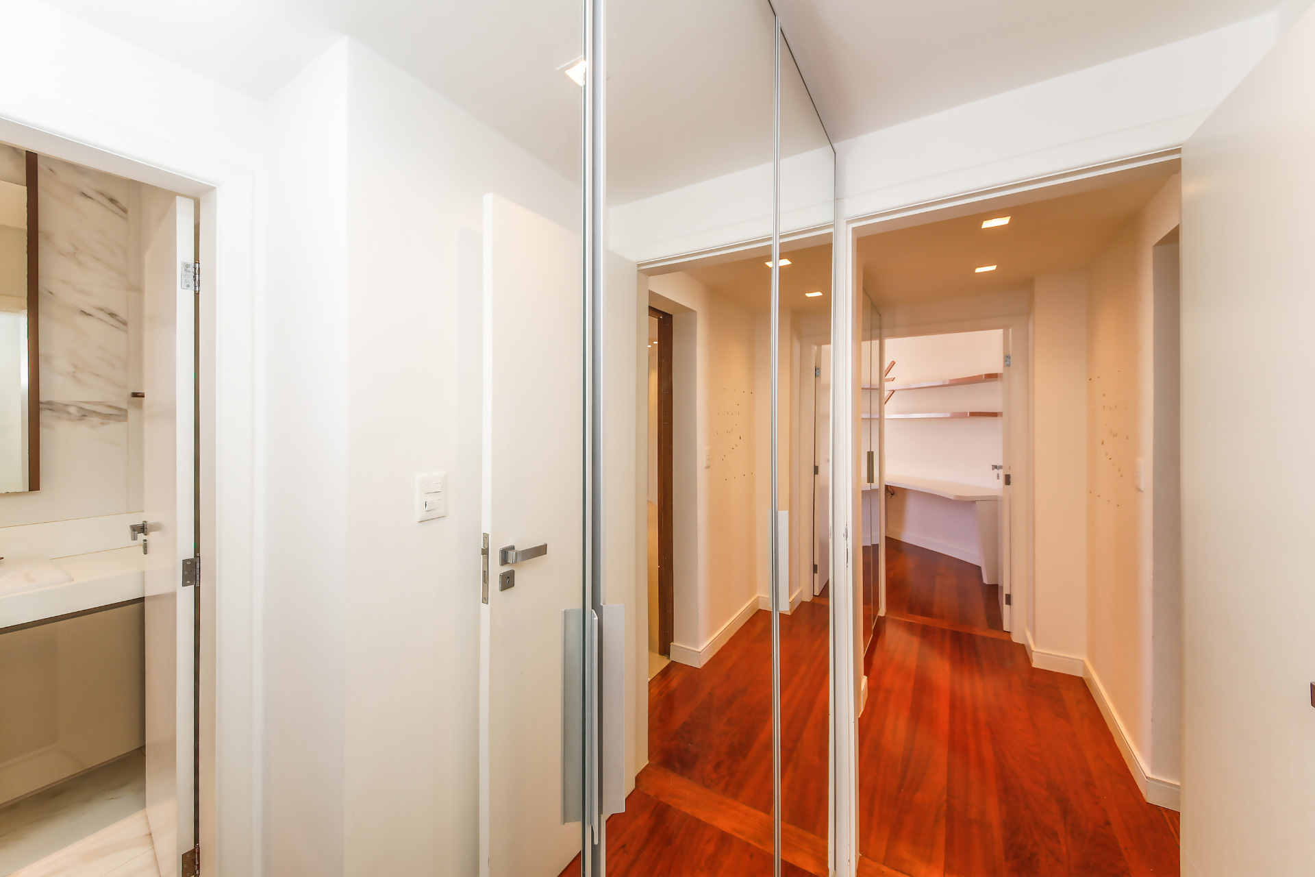 Paineiras: 229m², vista definitiva., foto 15