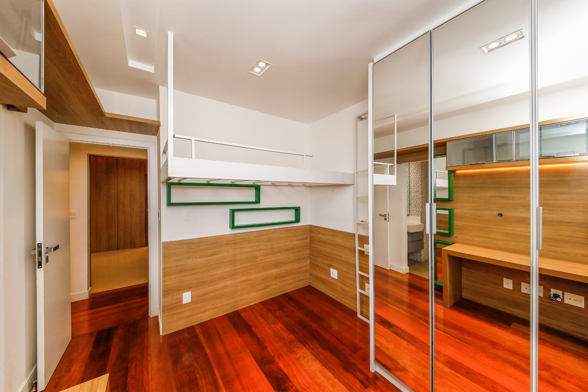 Paineiras: 229m², vista definitiva., foto 12