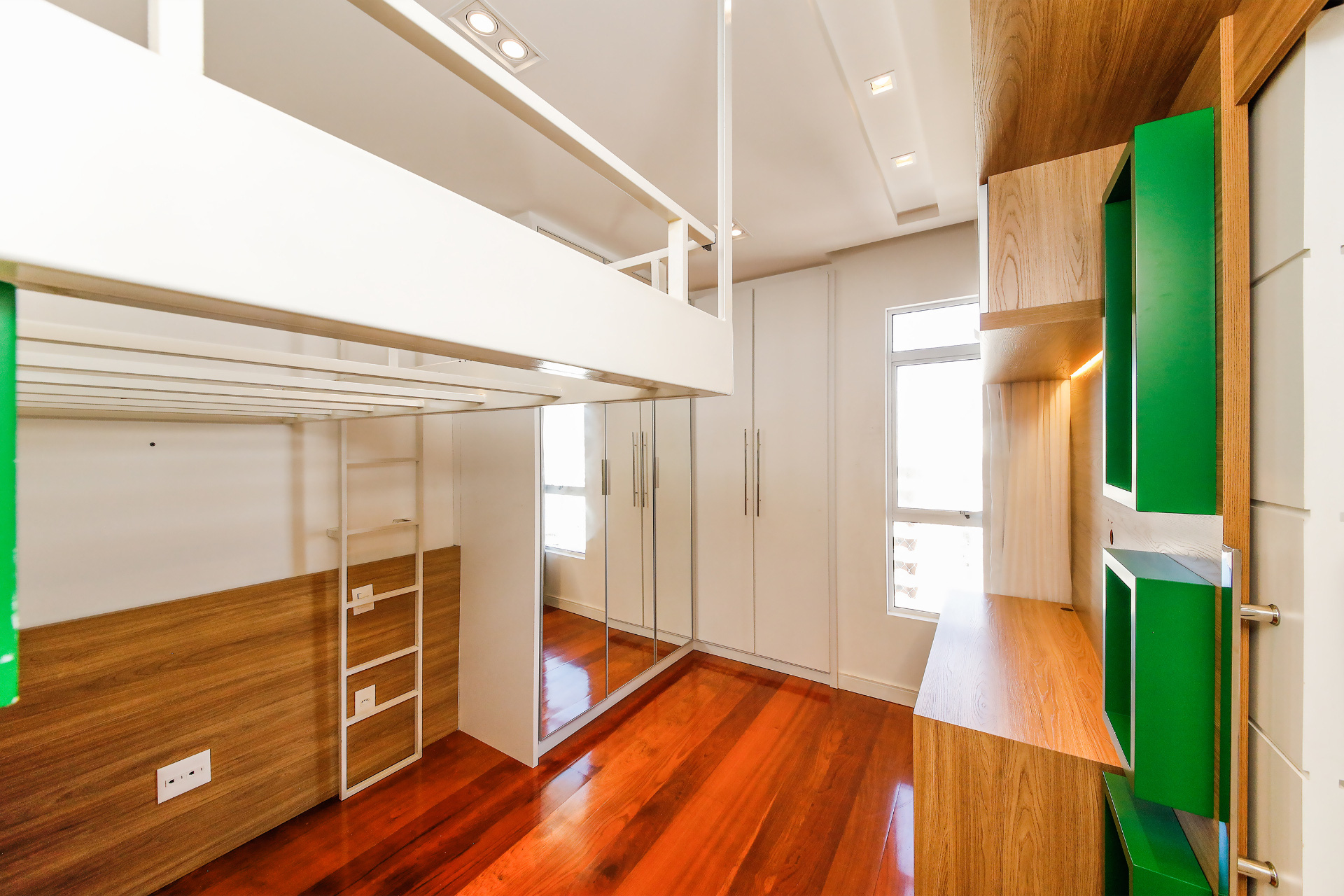 Paineiras: 229m², vista definitiva., foto 11