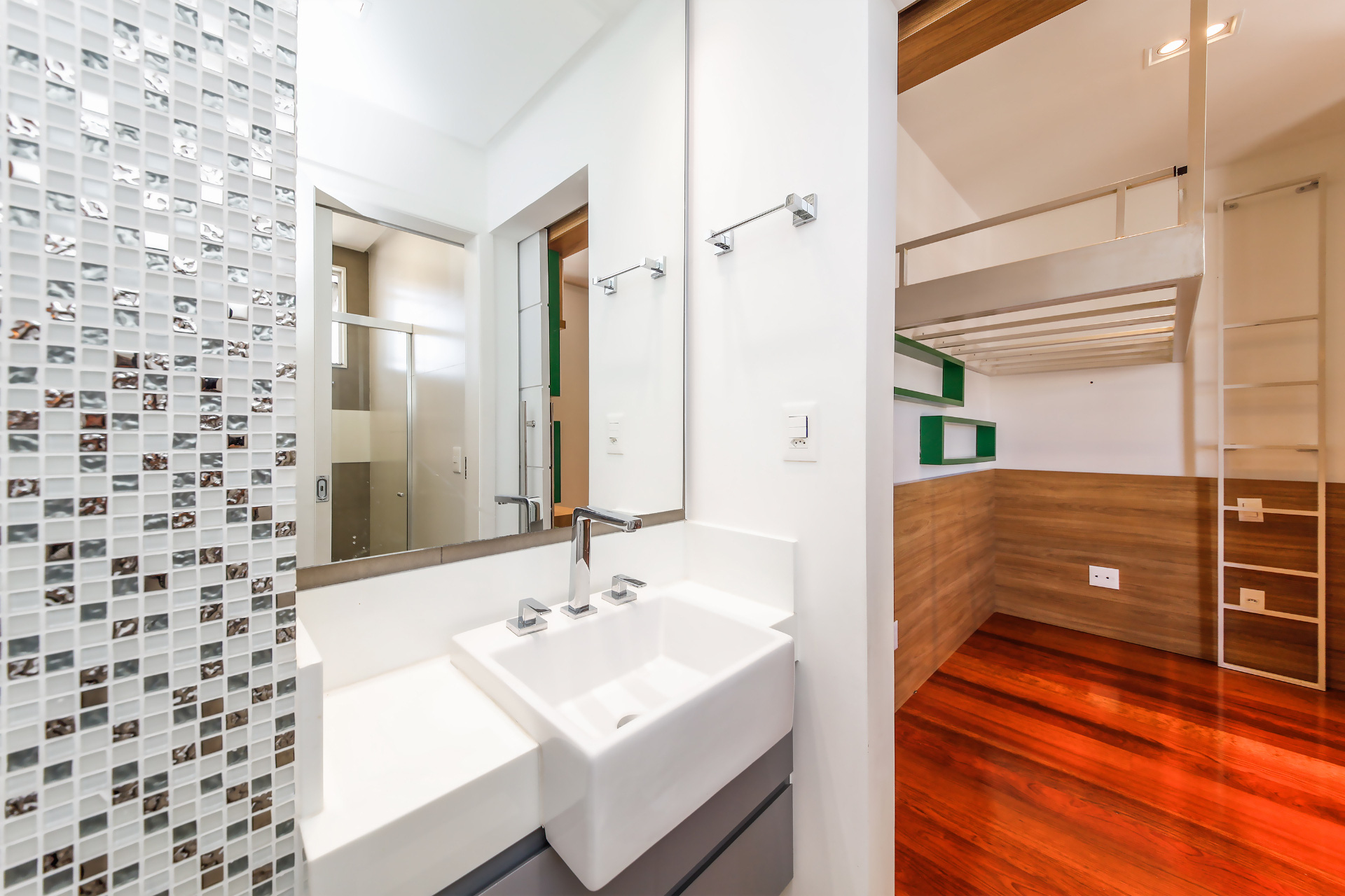 Paineiras: 229m², vista definitiva., foto 13