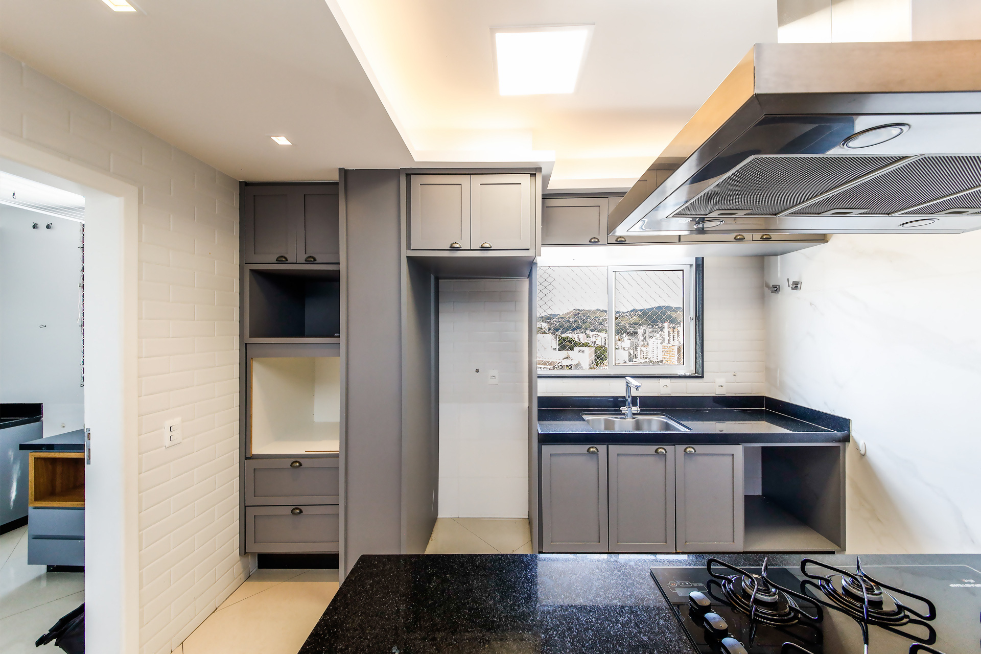 Paineiras: 229m², vista definitiva., foto 20