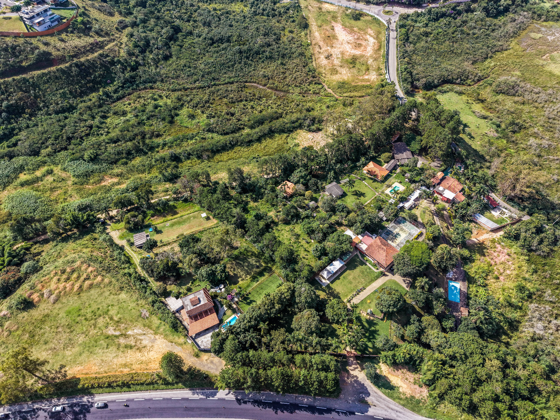 Bosque do Imperador. Terreno com vista aberta., foto 6