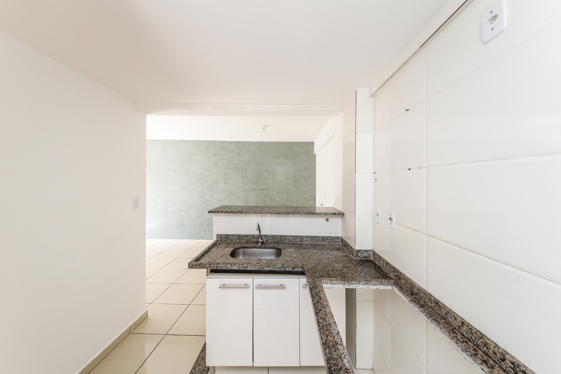 Granbery: Varanda contínua, 2 quartos., foto 6