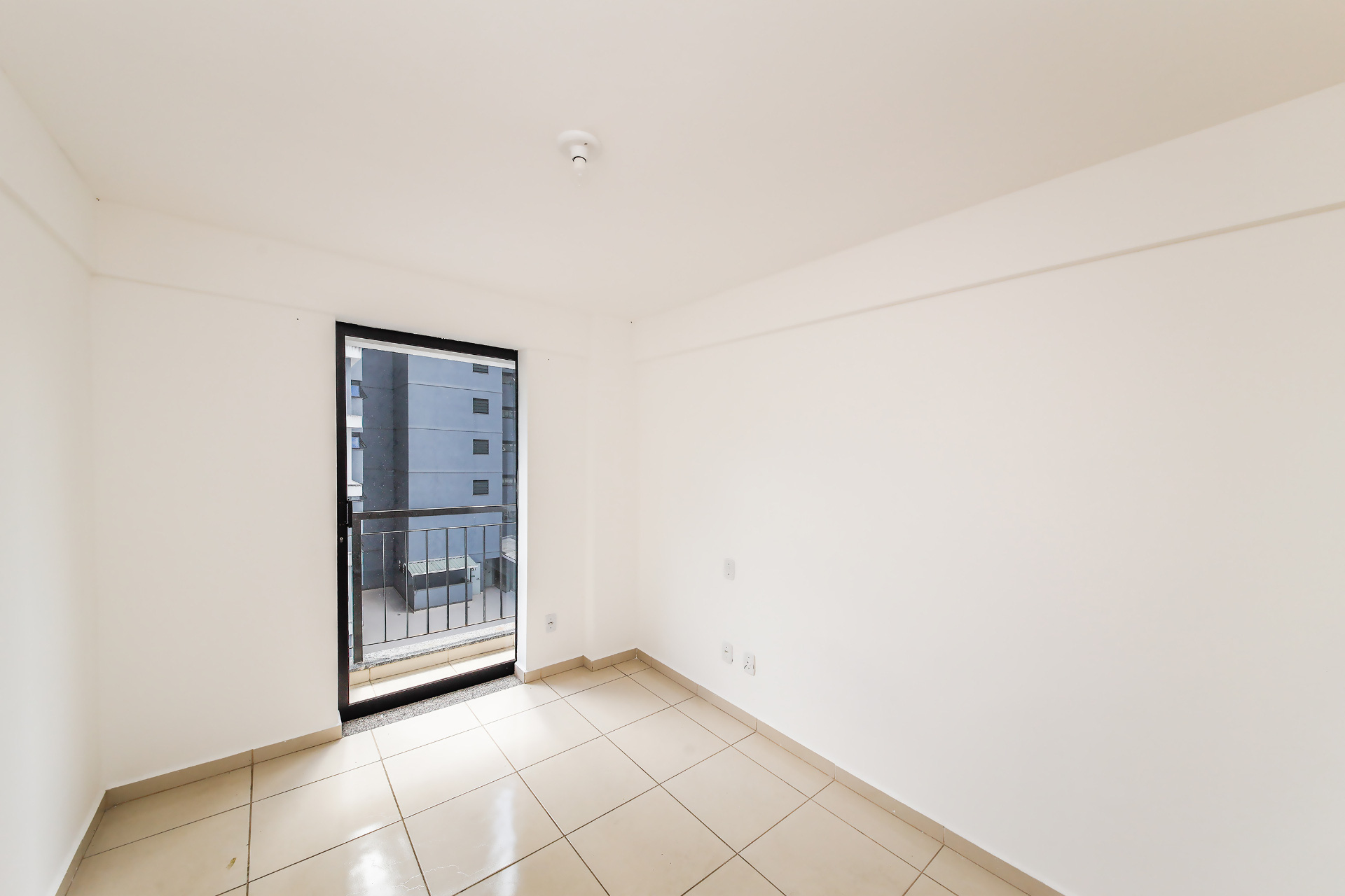 Granbery: Varanda contínua, 2 quartos., foto 10