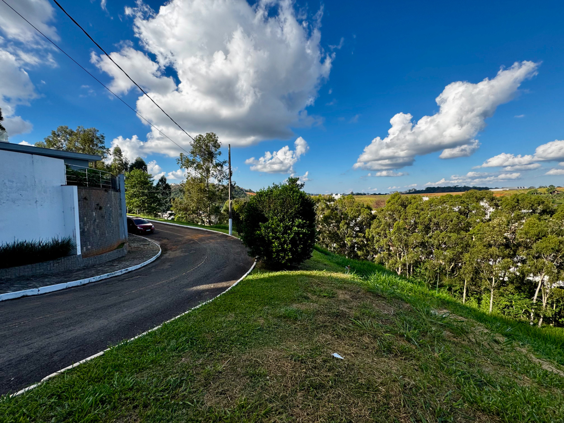 Terreno grande em condomínio de São Pedro, foto 4