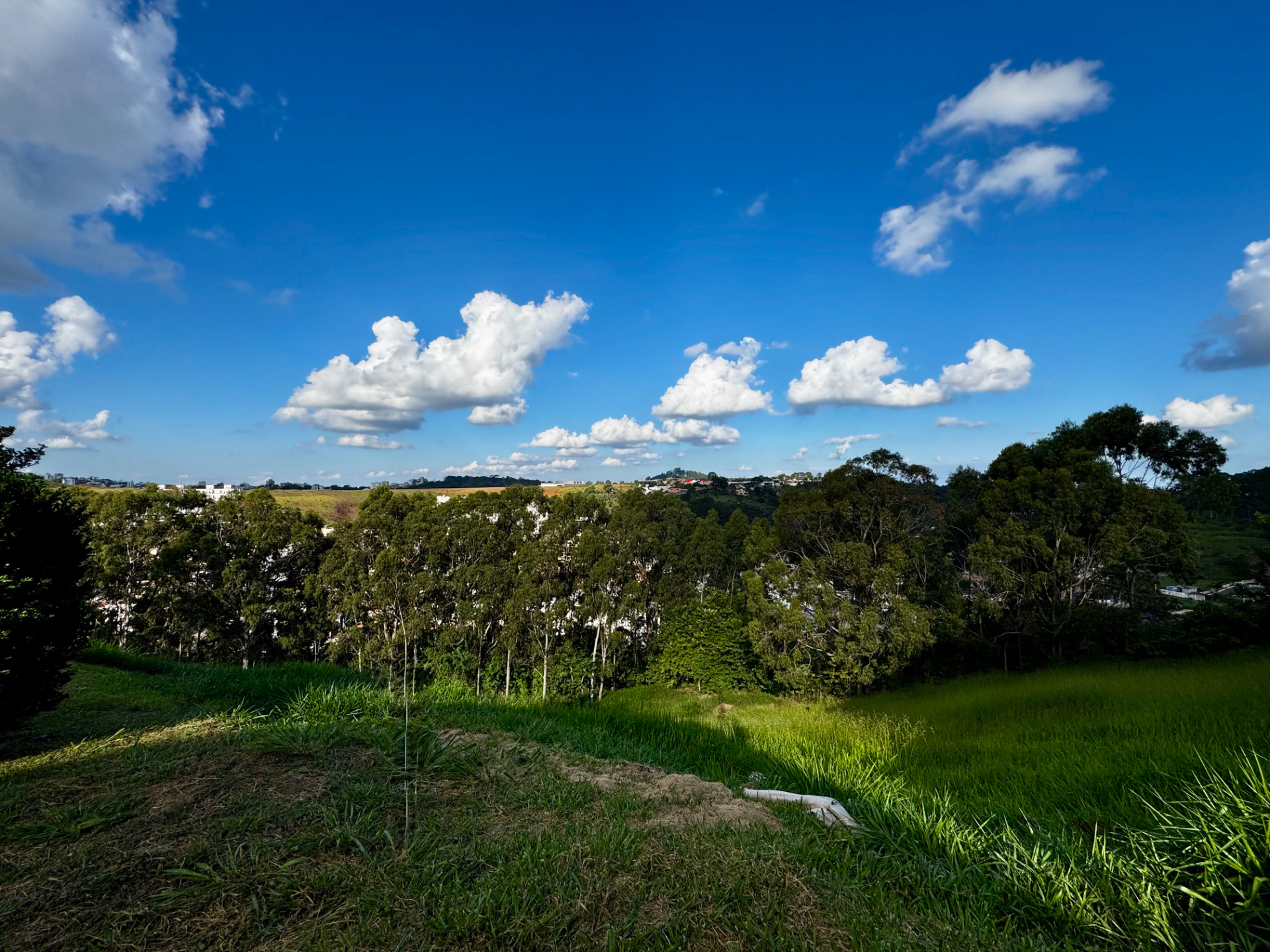 Terreno grande em condomínio de São Pedro, foto 1