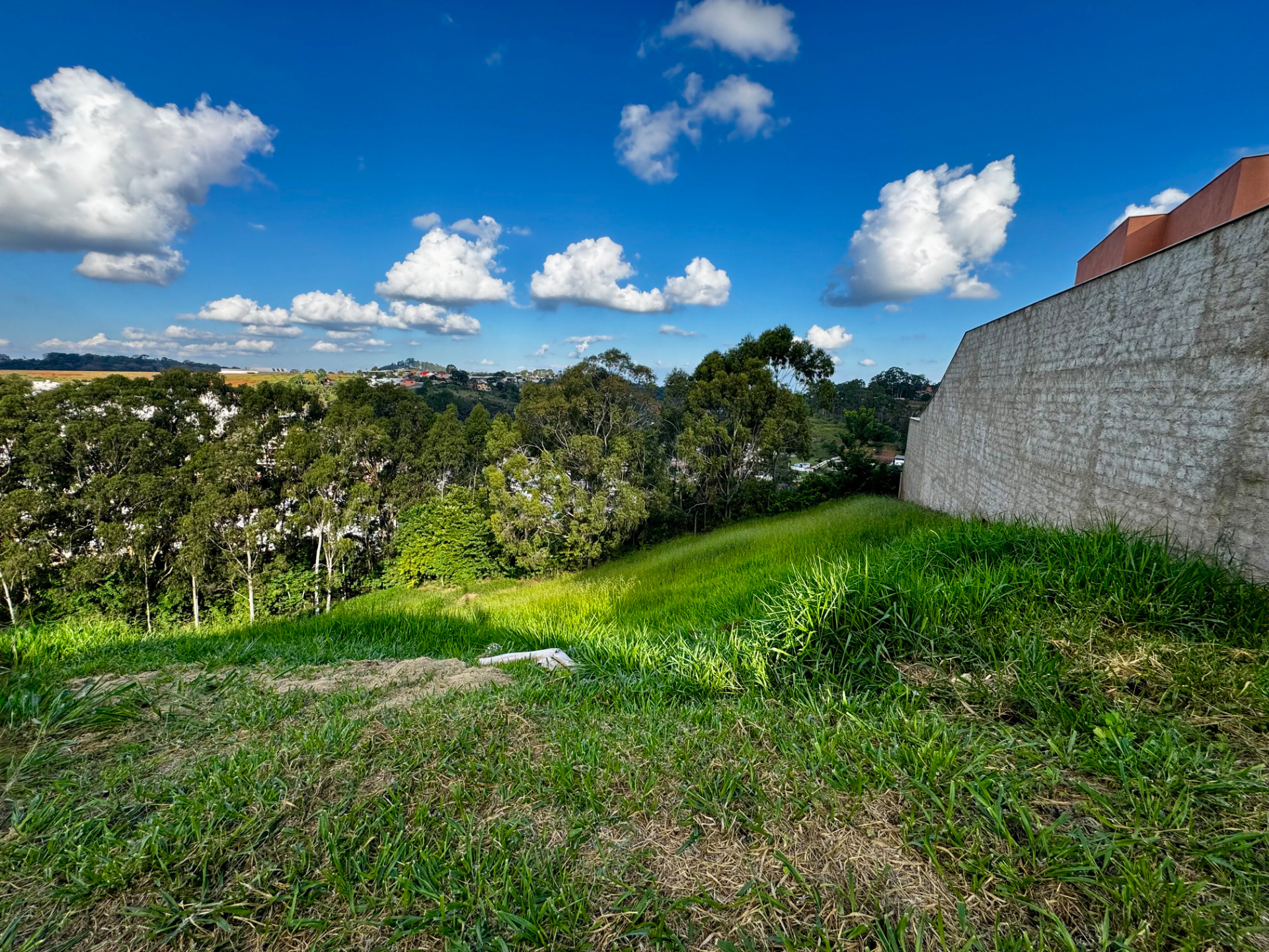 Terreno grande em condomínio de São Pedro, foto 2