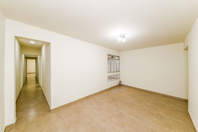 Apartamento garden com 3 quartos com área externa e 2 vagas para venda