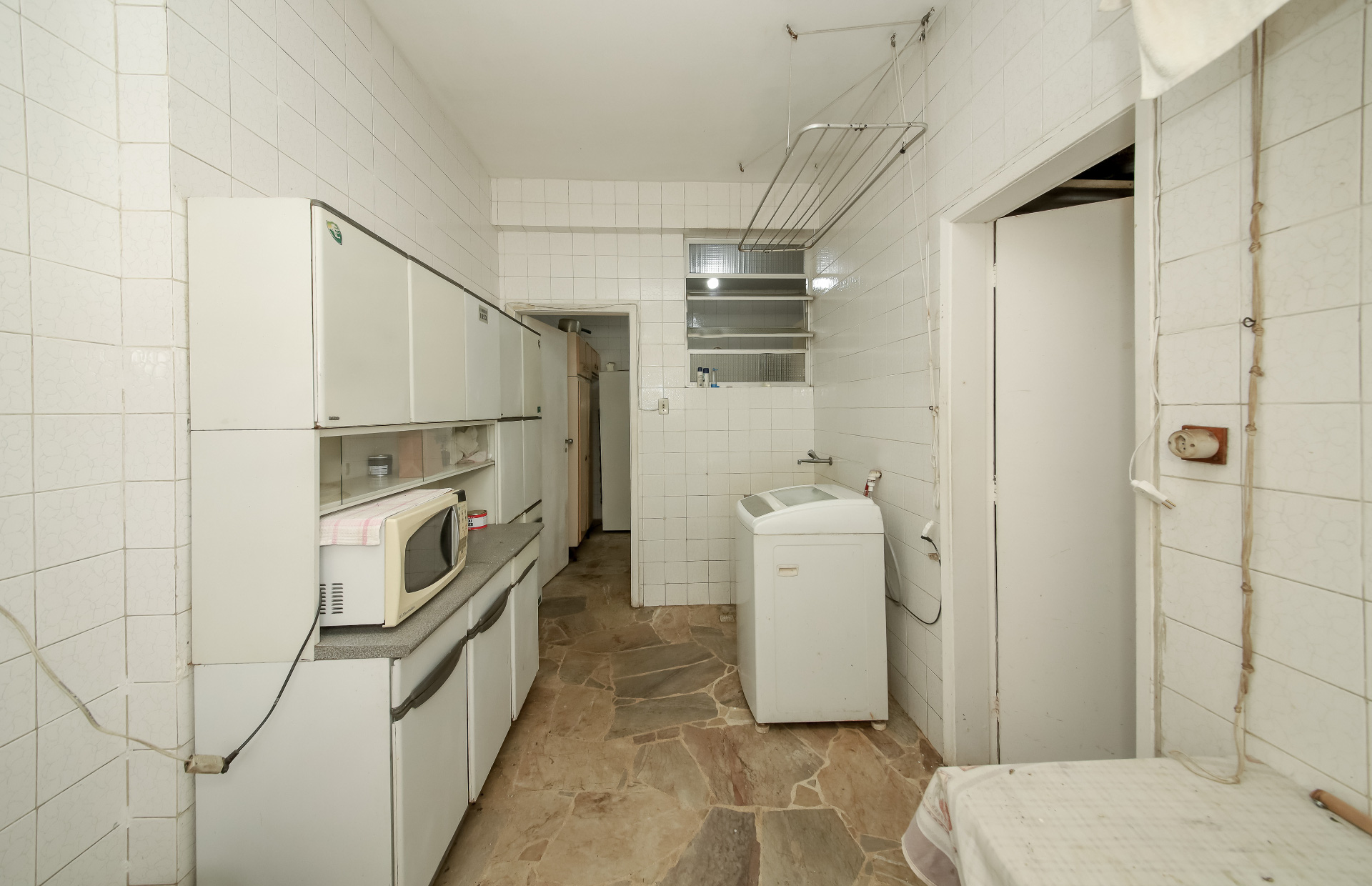 Andar alto, 3 quartos, vista livre. Centro., foto 13
