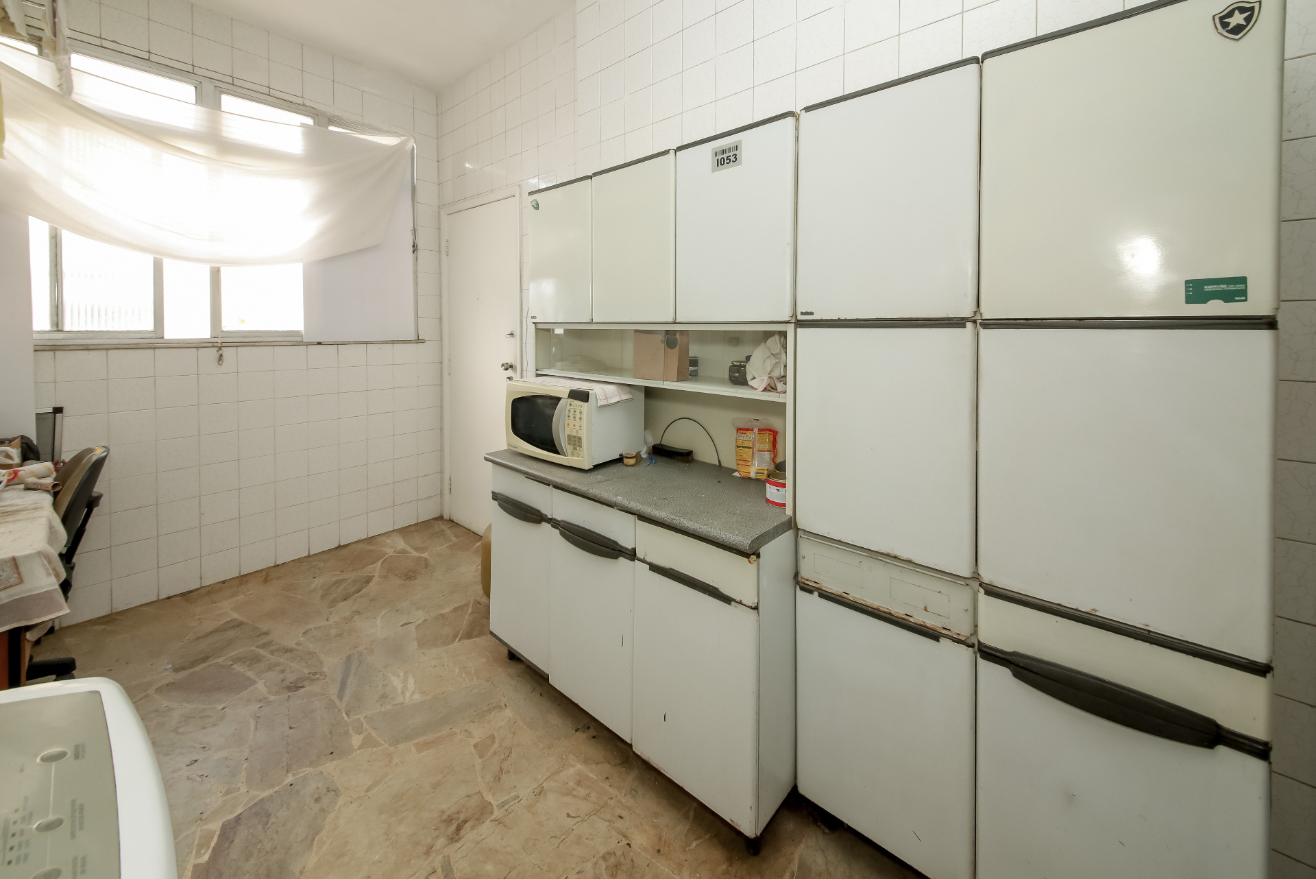Andar alto, 3 quartos, vista livre. Centro., foto 14