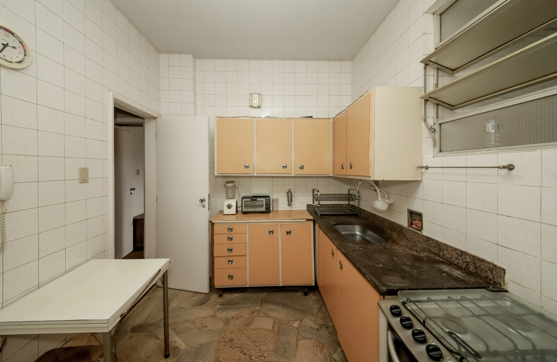 Andar alto, 3 quartos, vista livre. Centro., foto 12