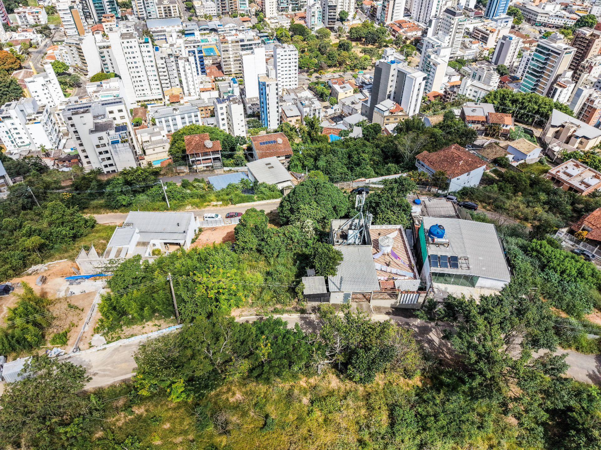 Terreno no Bom Pastor: vista livre garantida., foto 6