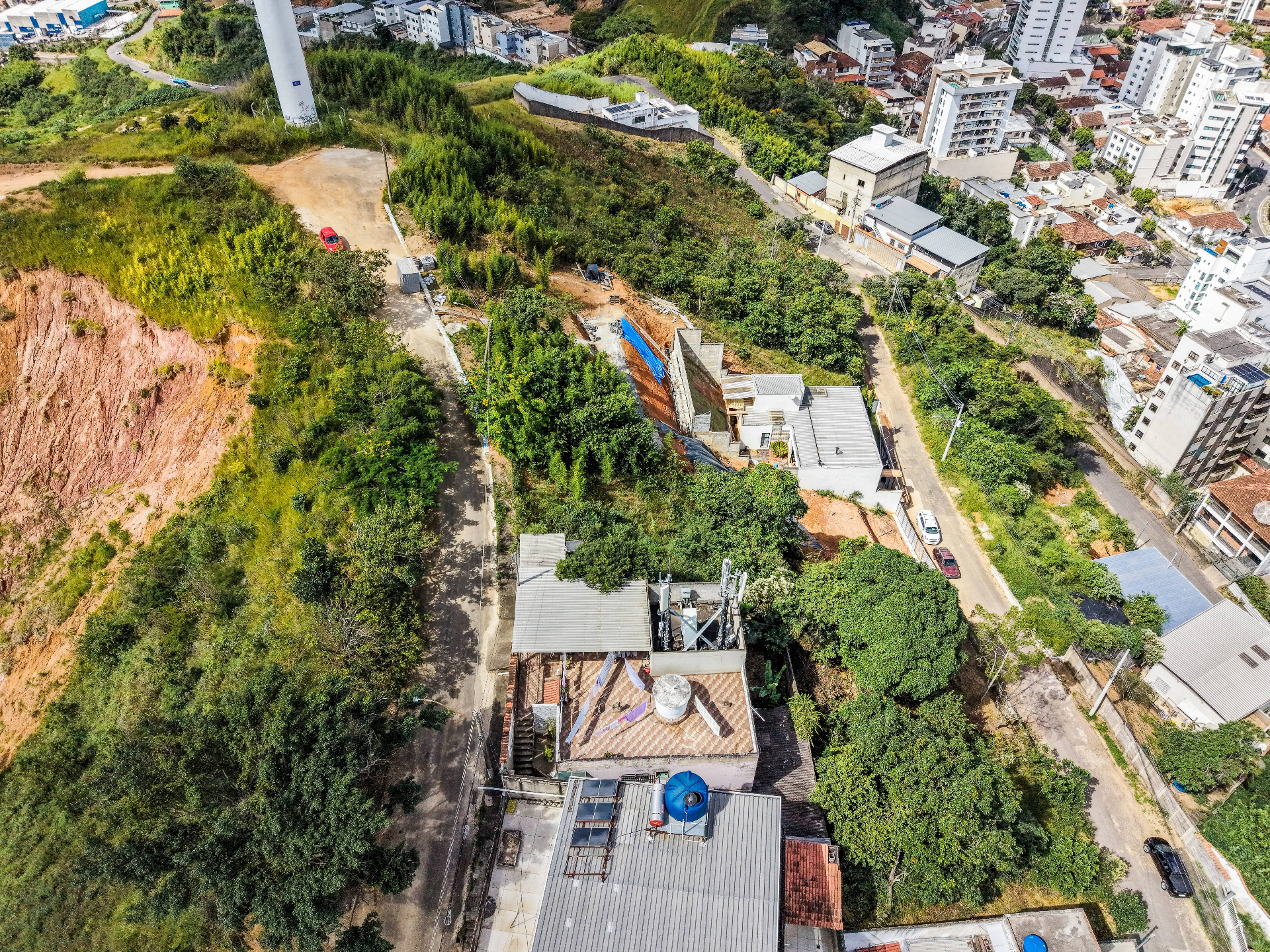 Terreno no Bom Pastor: vista livre garantida., foto 10