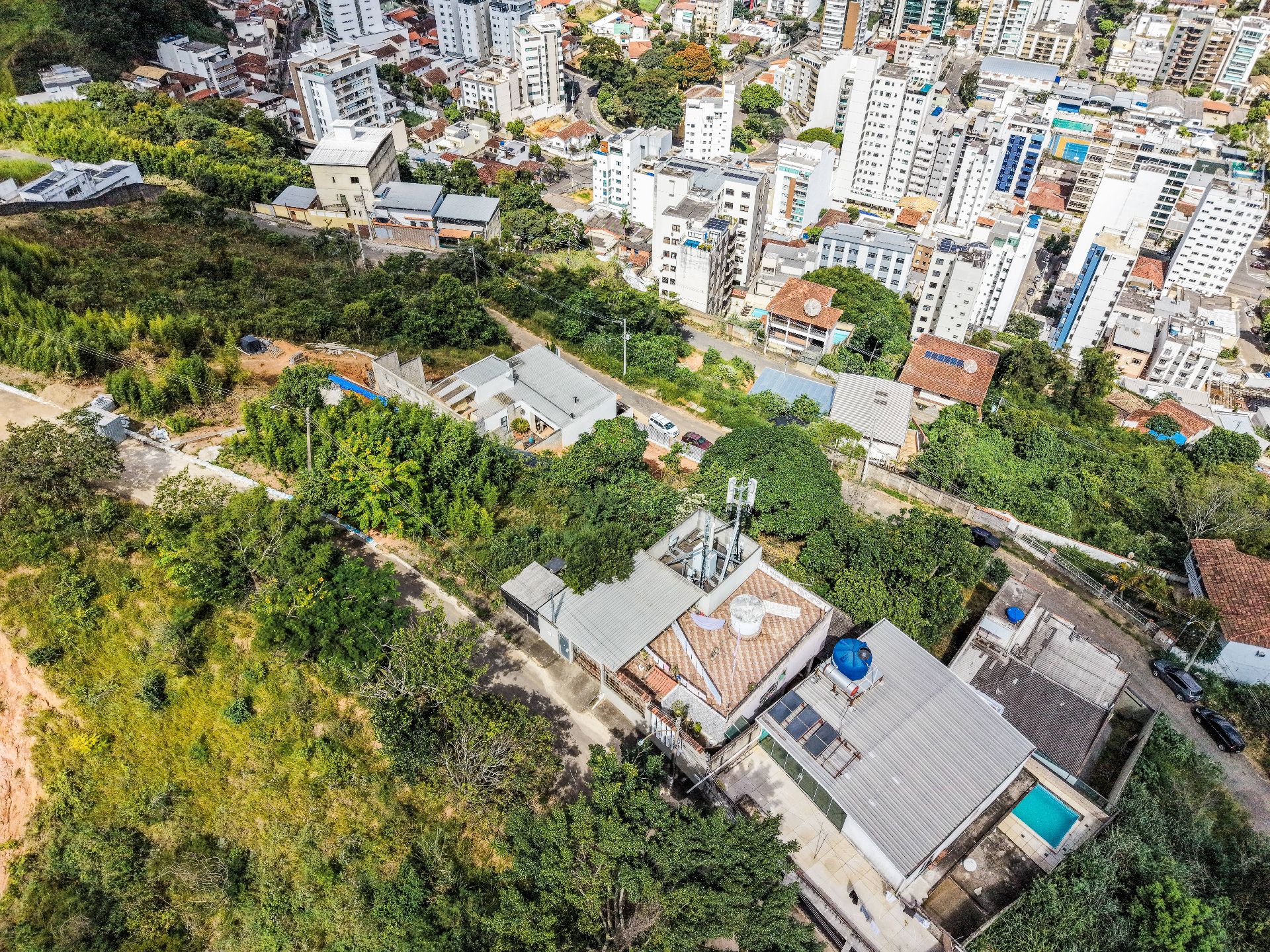 Terreno no Bom Pastor: vista livre garantida., foto 11