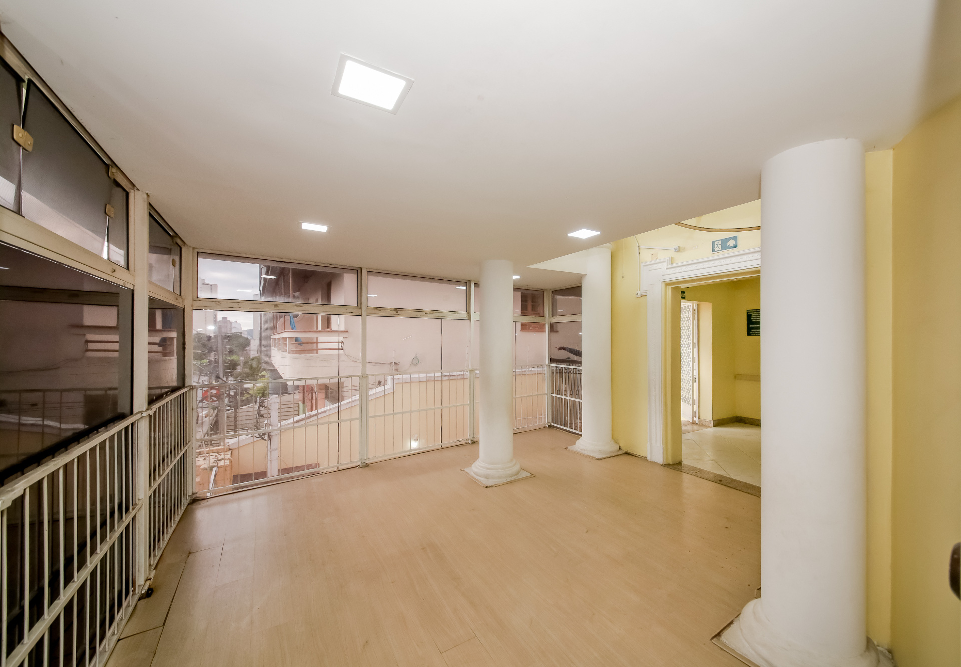 Av. Rio Branco. Imóvel comercial 530 m²., foto 5