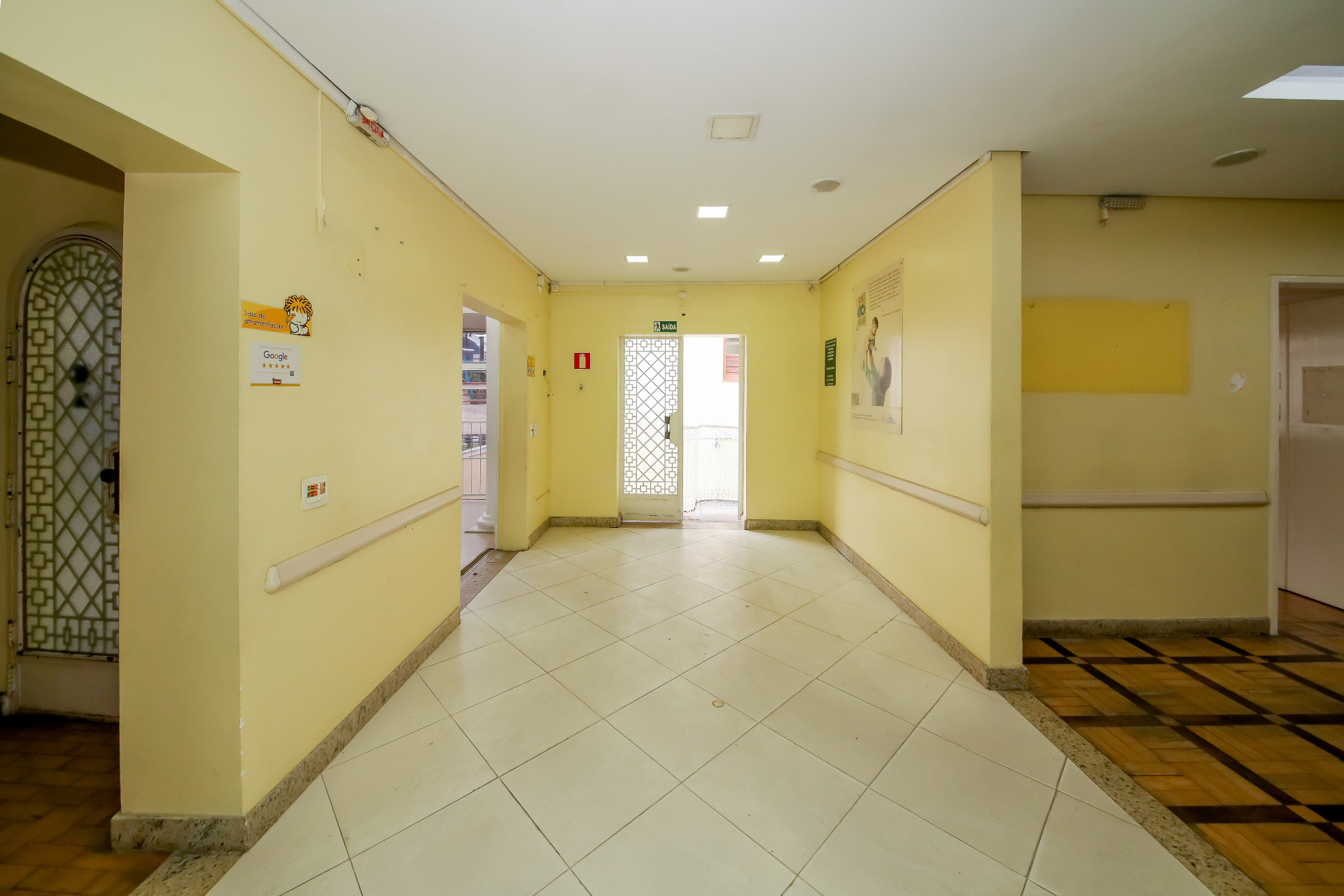Av. Rio Branco. Imóvel comercial 530 m²., foto 15