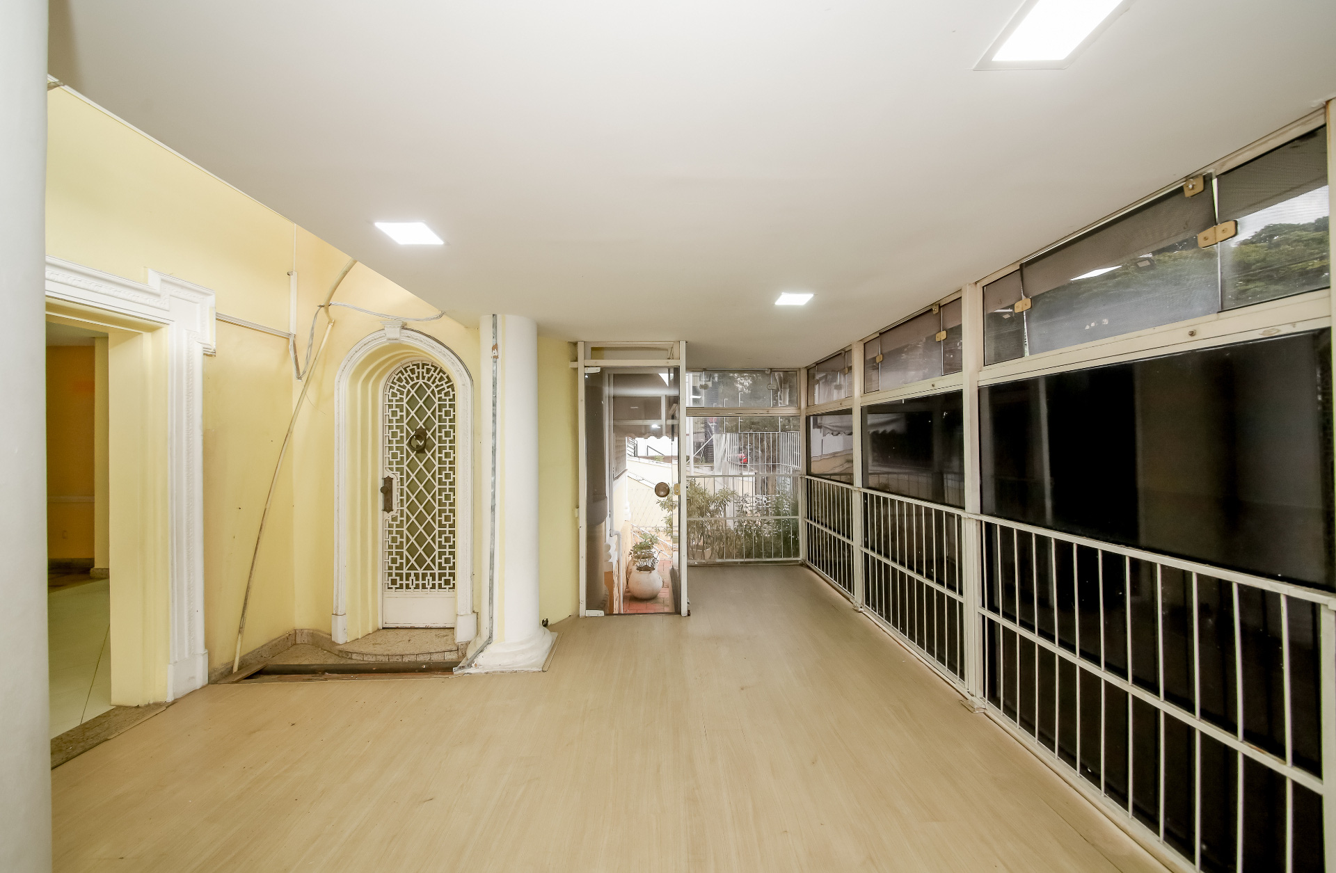Av. Rio Branco. Imóvel comercial 530 m²., foto 8