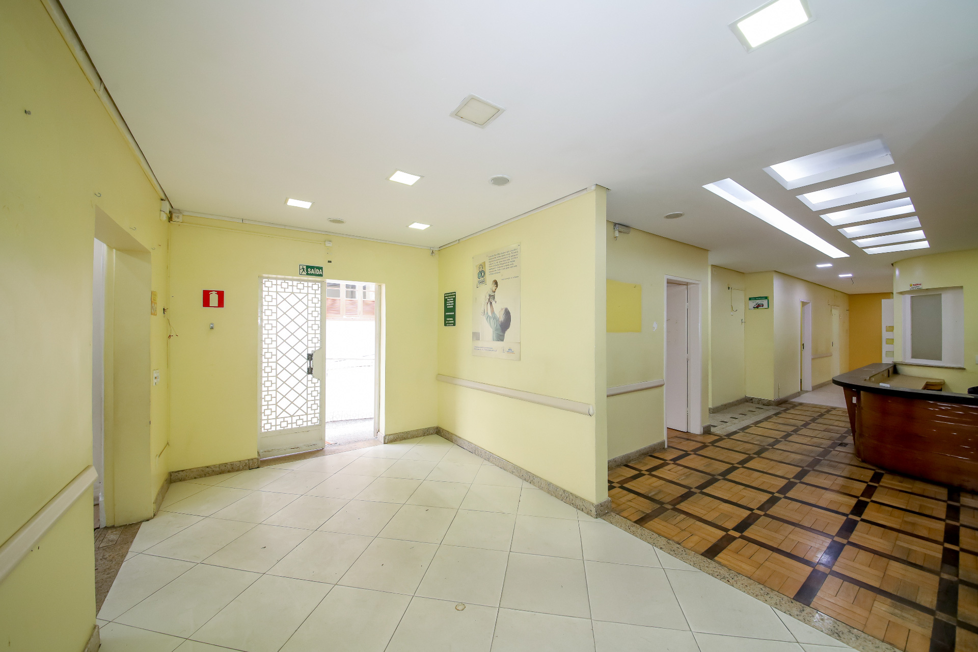 Av. Rio Branco. Imóvel comercial 530 m²., foto 4
