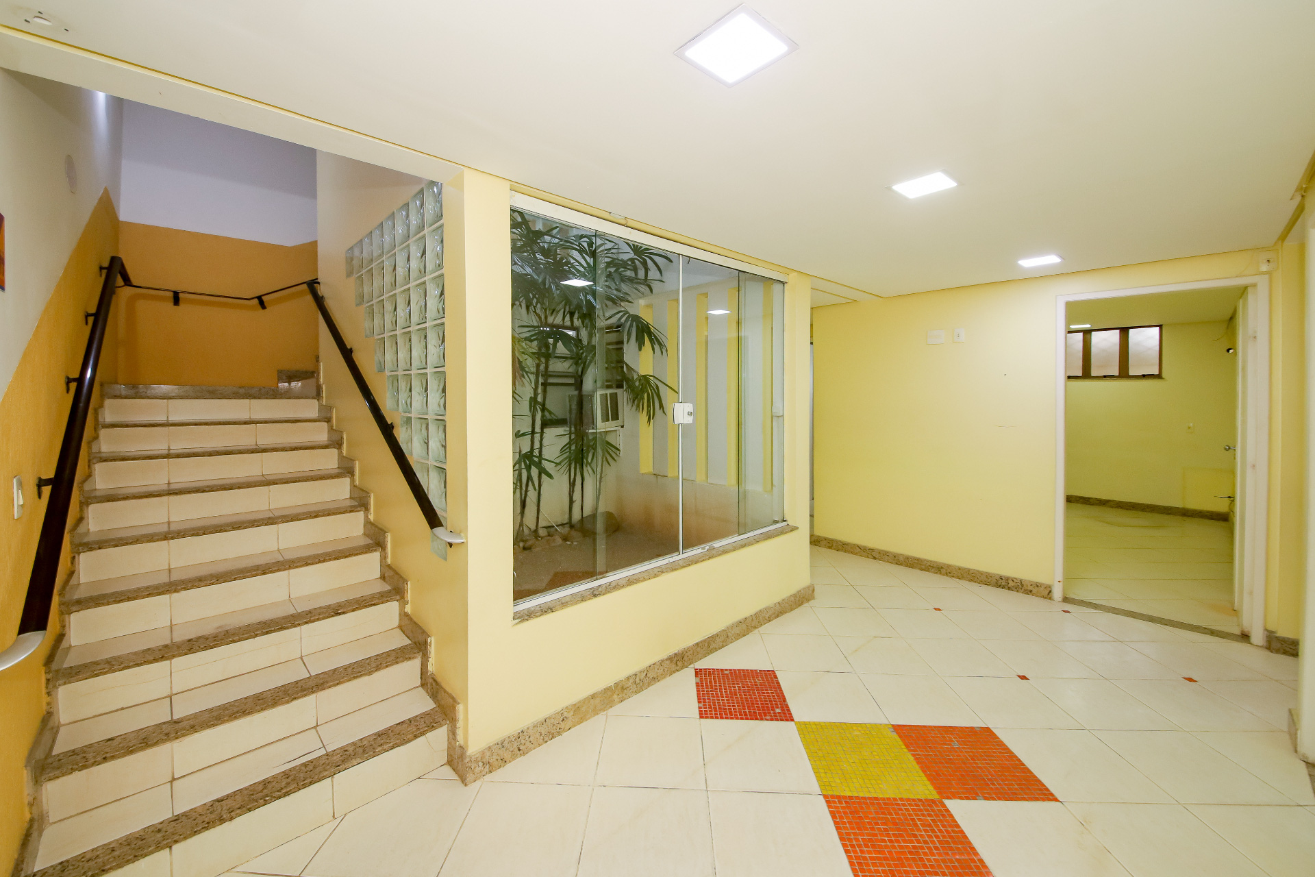 Av. Rio Branco. Imóvel comercial 530 m²., foto 34