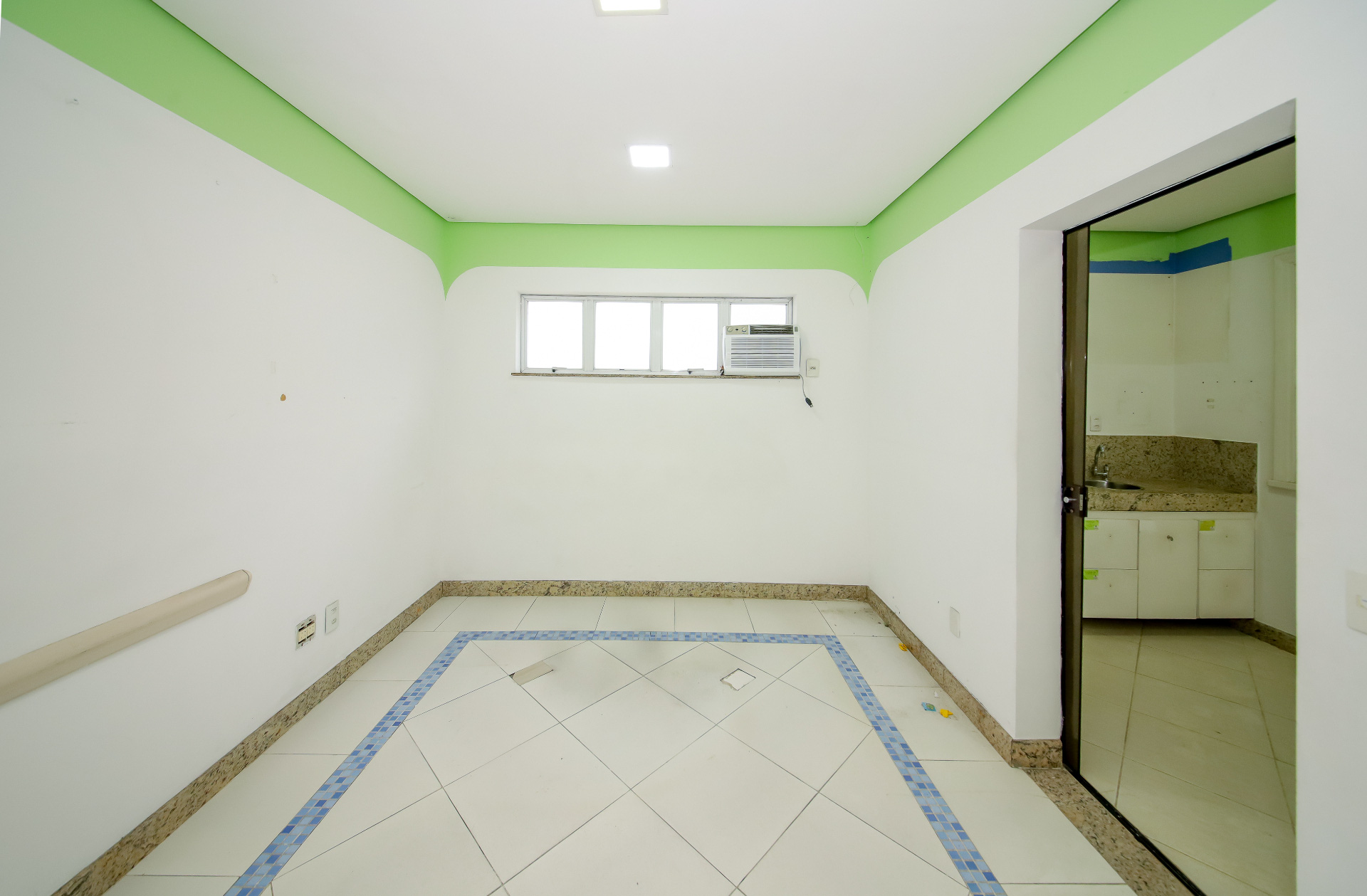 Av. Rio Branco. Imóvel comercial 530 m²., foto 13