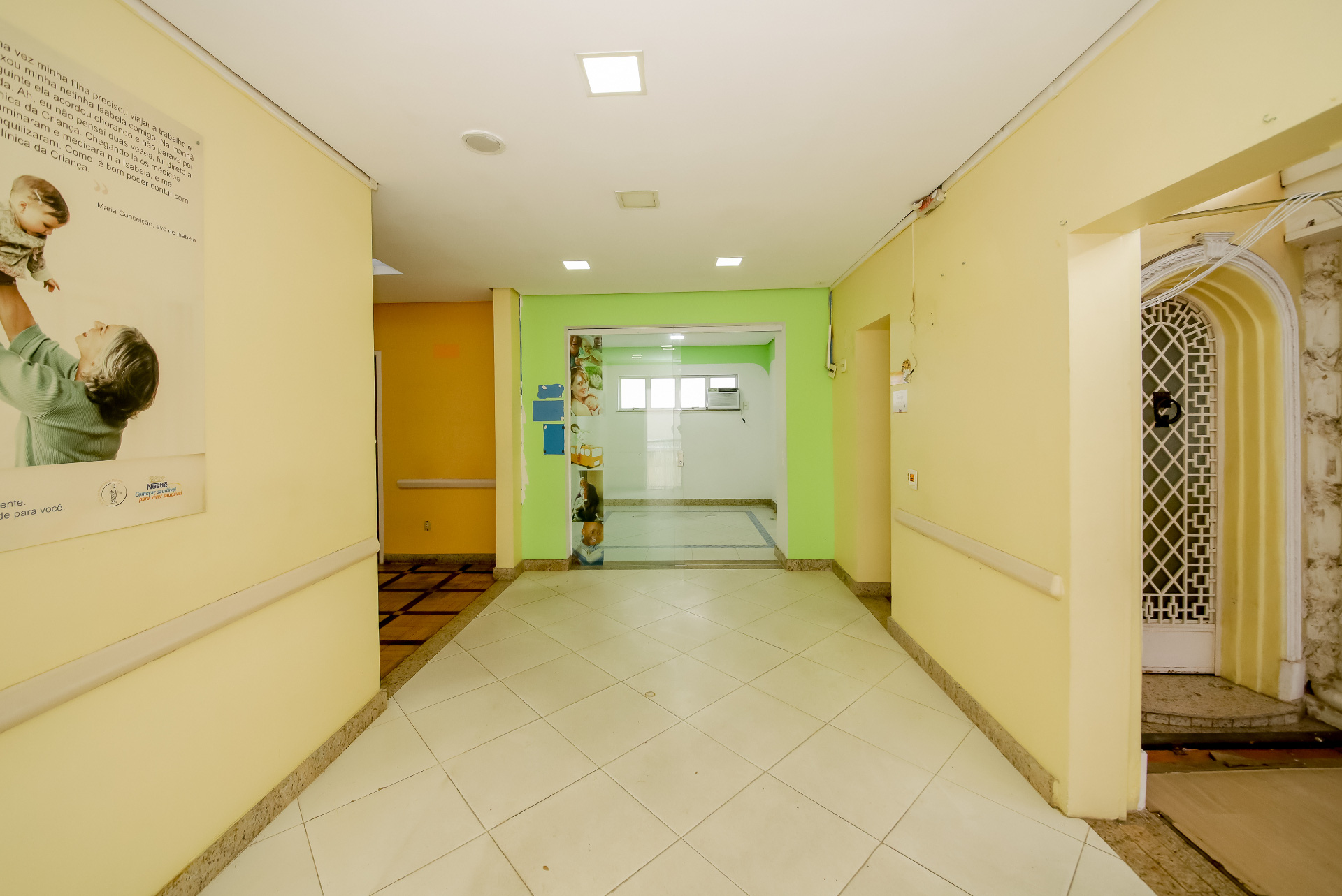 Av. Rio Branco. Imóvel comercial 530 m²., foto 6