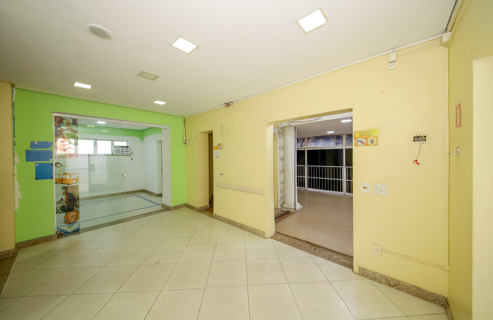 Av. Rio Branco. Imóvel comercial 530 m²., foto 7