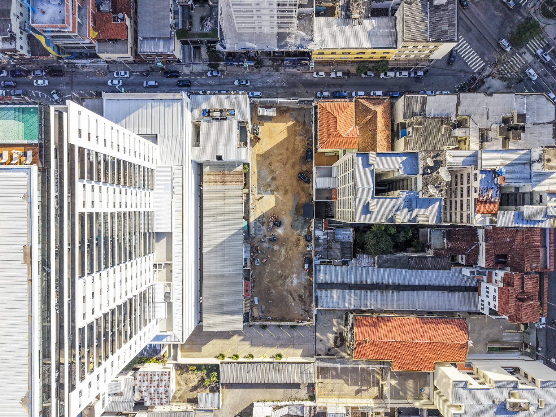 Centro: apartamento 4 quartos, 130m². 2 vagas., foto 9