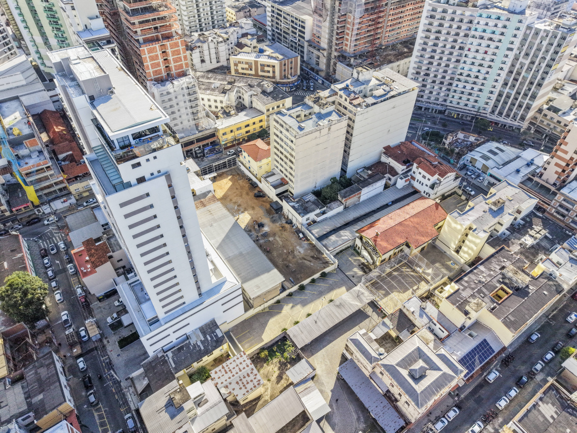 Centro: apartamento 4 quartos, 130m². 2 vagas., foto 5