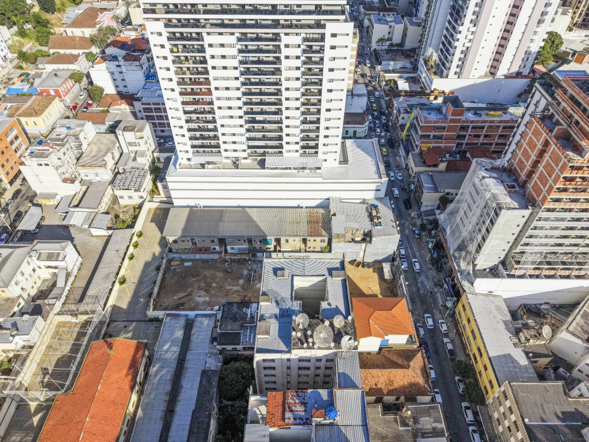 Centro: apartamento 4 quartos, 130m². 2 vagas., foto 2