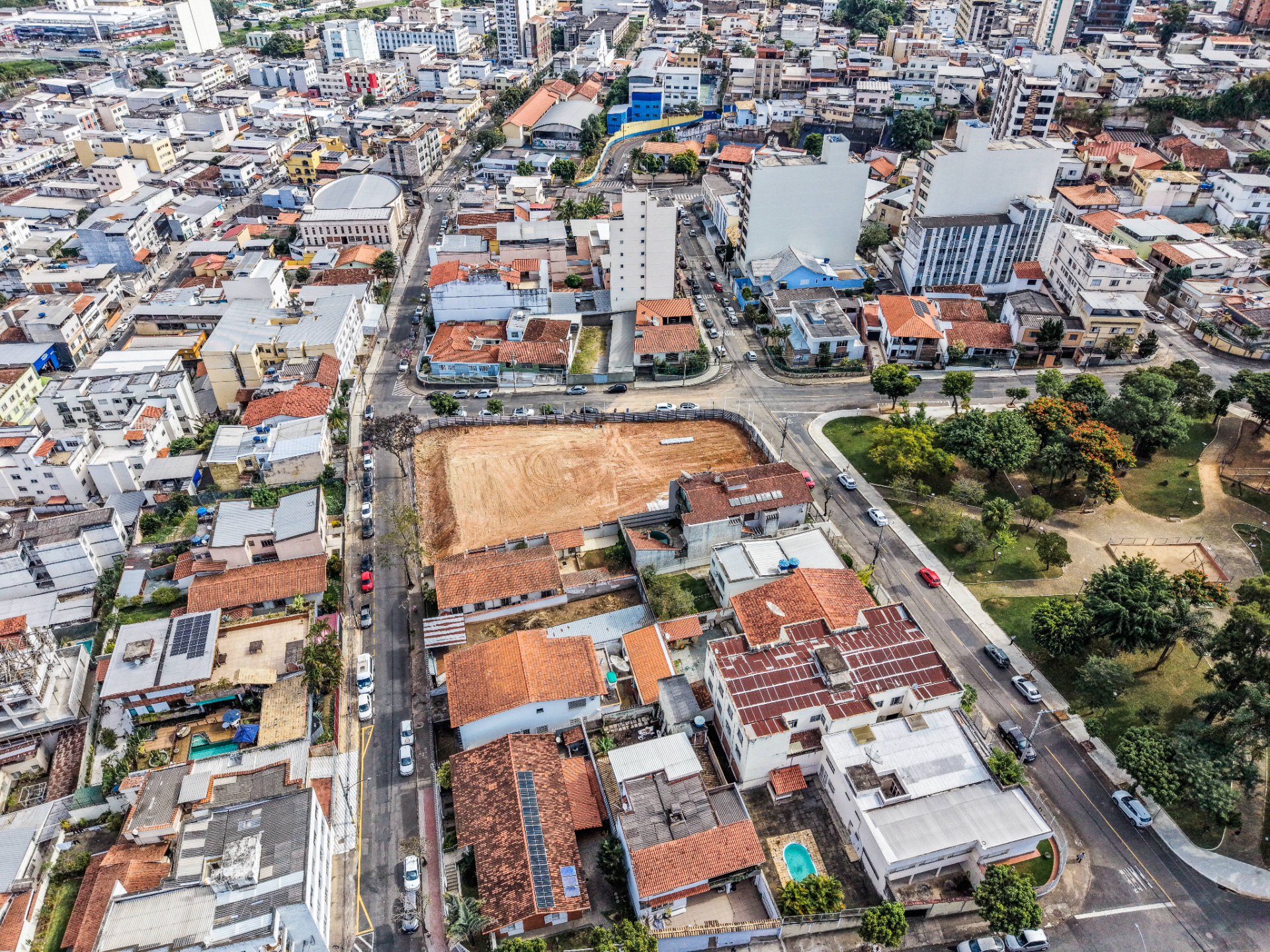 Bairu: lançamento com praça, 2 quartos e suíte, foto 4