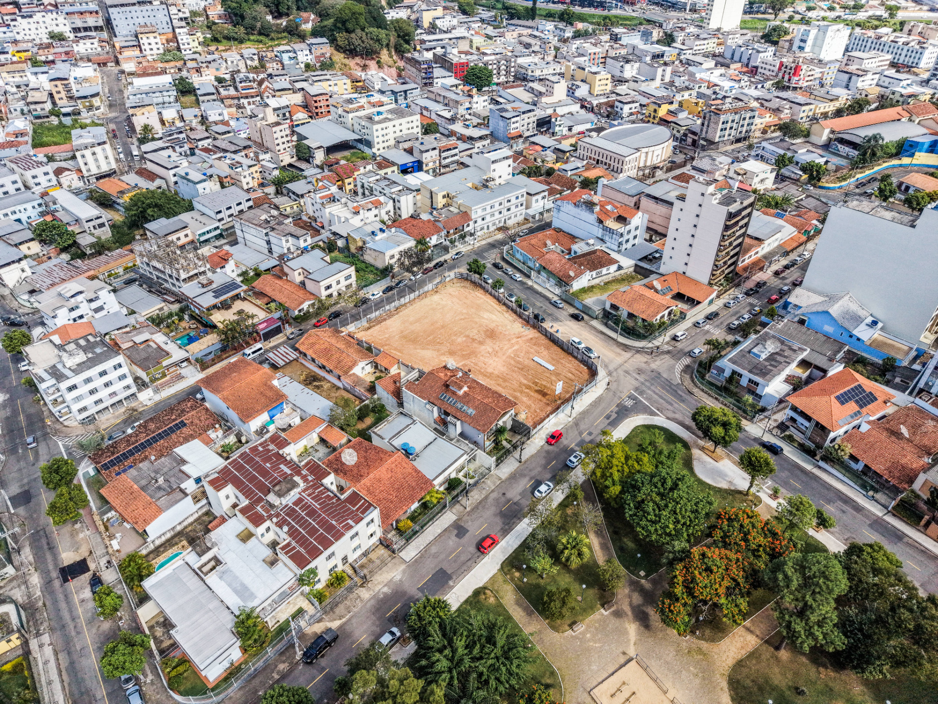 Bairu: lançamento com praça, 2 quartos e suíte, foto 5