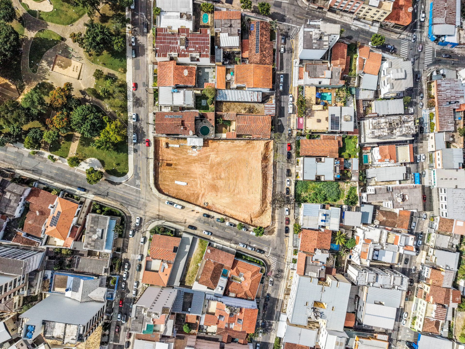 Bairu: lançamento com praça, 2 quartos e suíte, foto 6