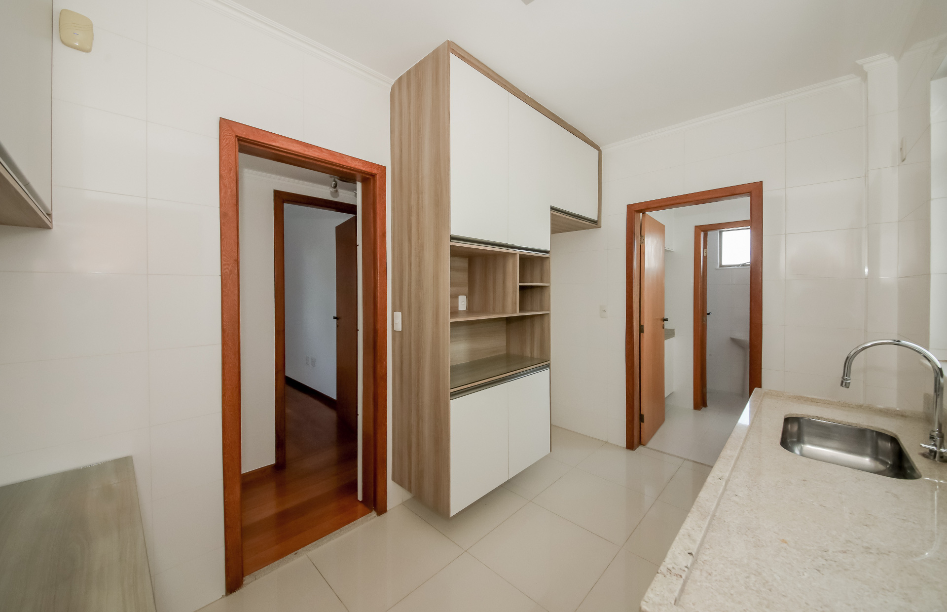 Alto dos Passos: varanda e lazer. 2 quartos., foto 19