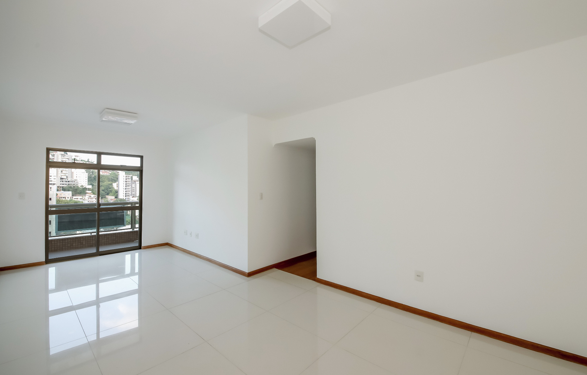 Alto dos Passos: varanda e lazer. 2 quartos., foto 2