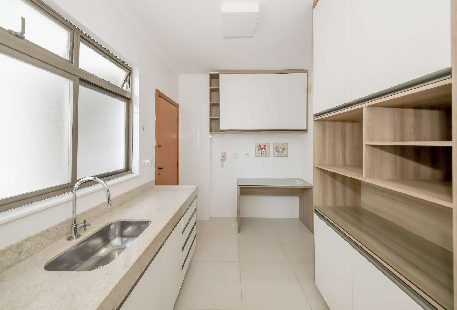 Alto dos Passos: varanda e lazer. 2 quartos., foto 16
