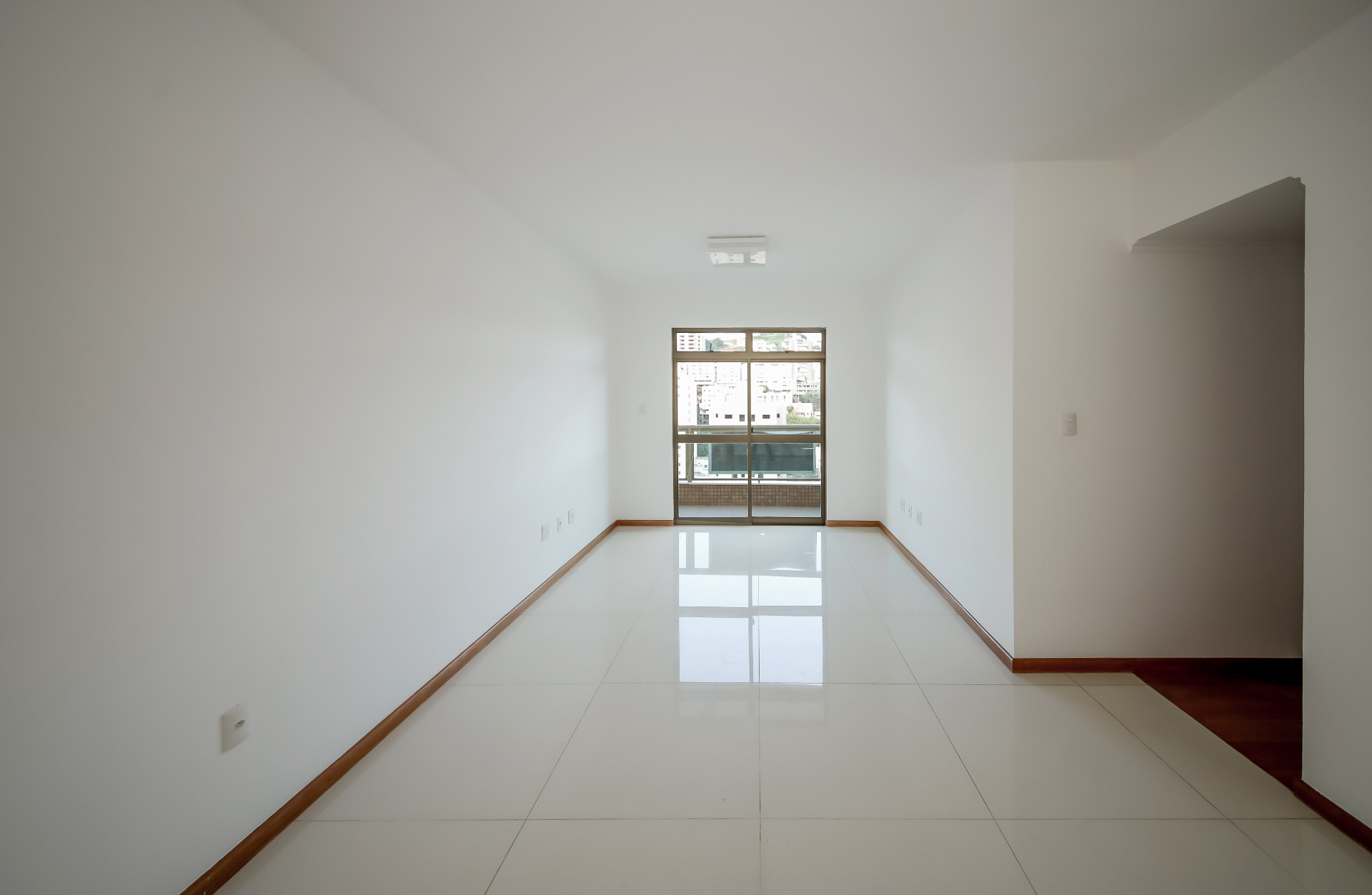 Alto dos Passos: varanda e lazer. 2 quartos., foto 1