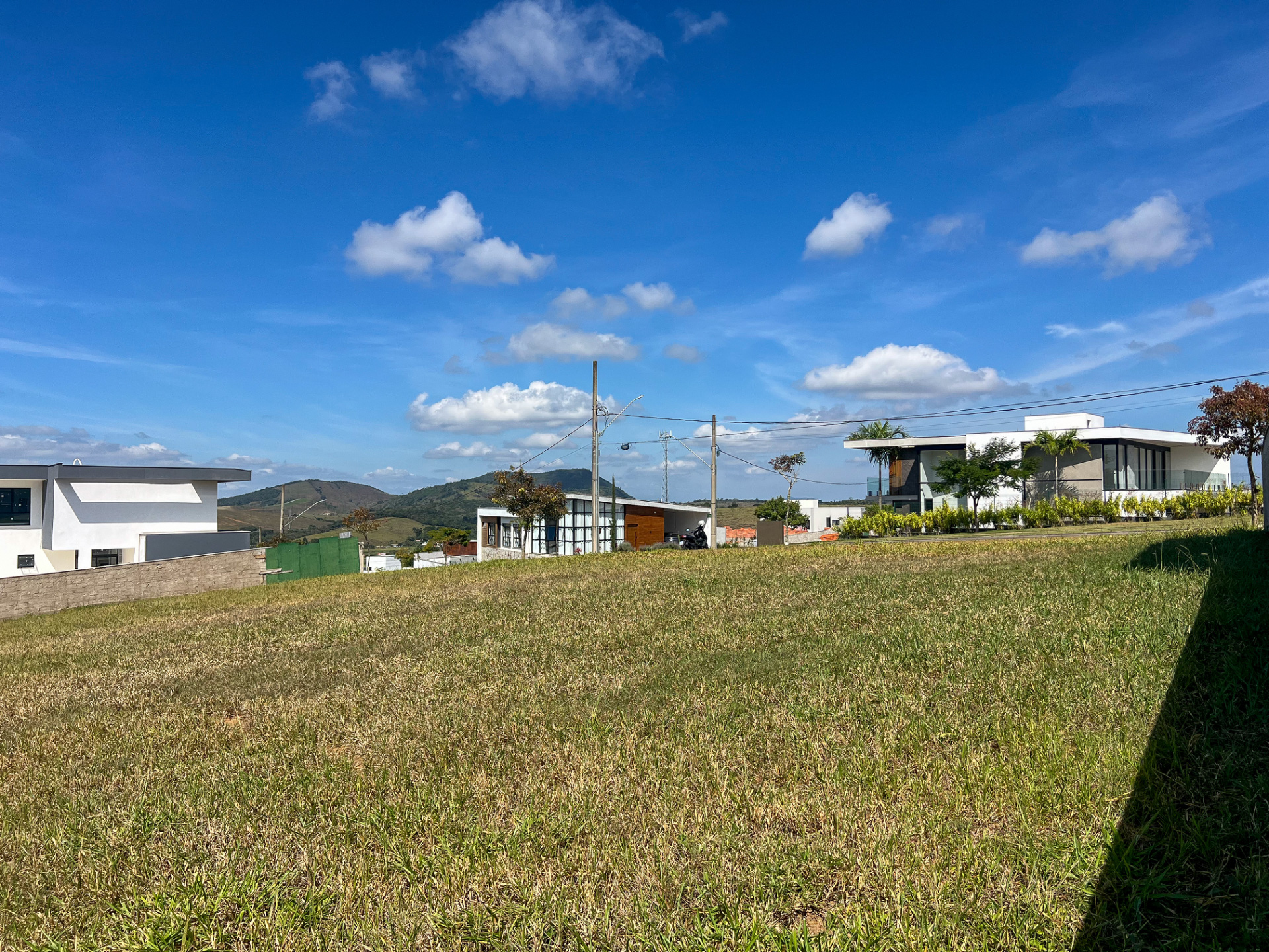 São Pedro: Terreno plano, 461m², no Alphaville., foto 4