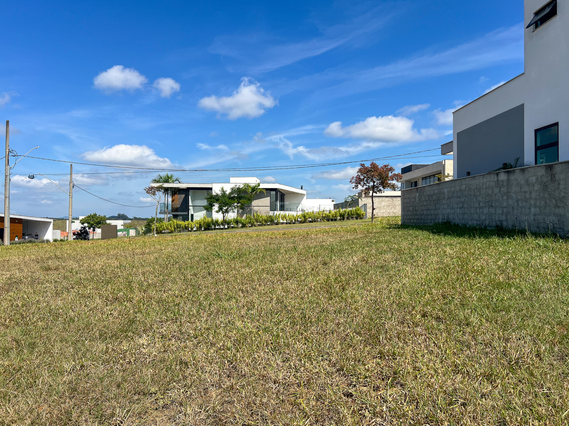 São Pedro: Terreno plano, 461m², no Alphaville., foto 3