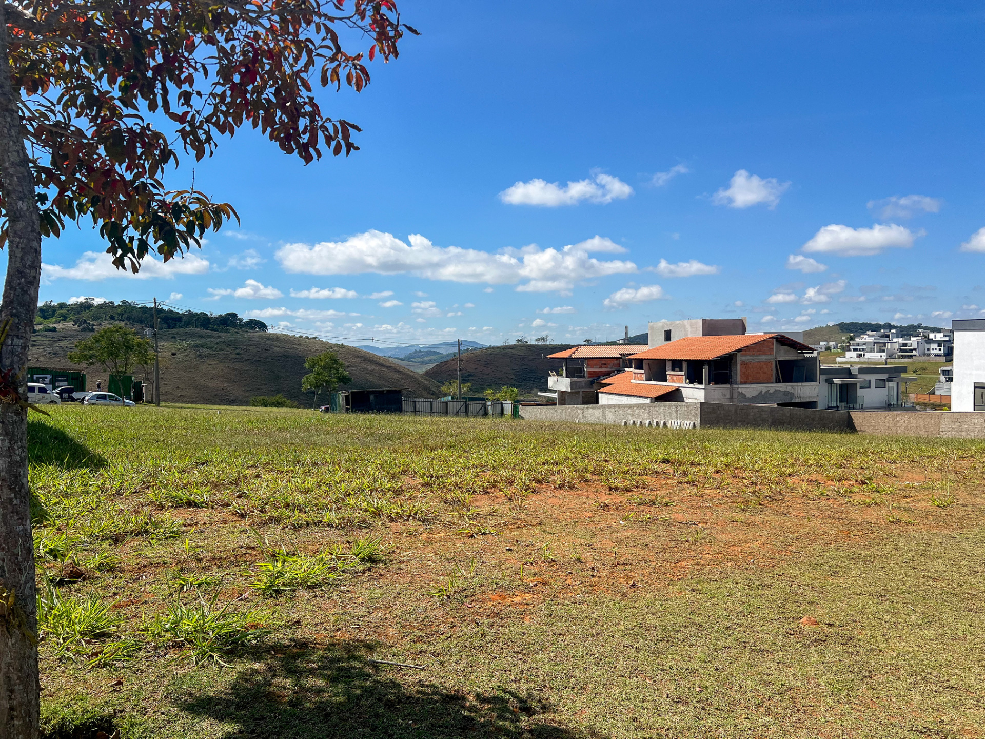 São Pedro: Terreno plano, 461m², no Alphaville., foto 2