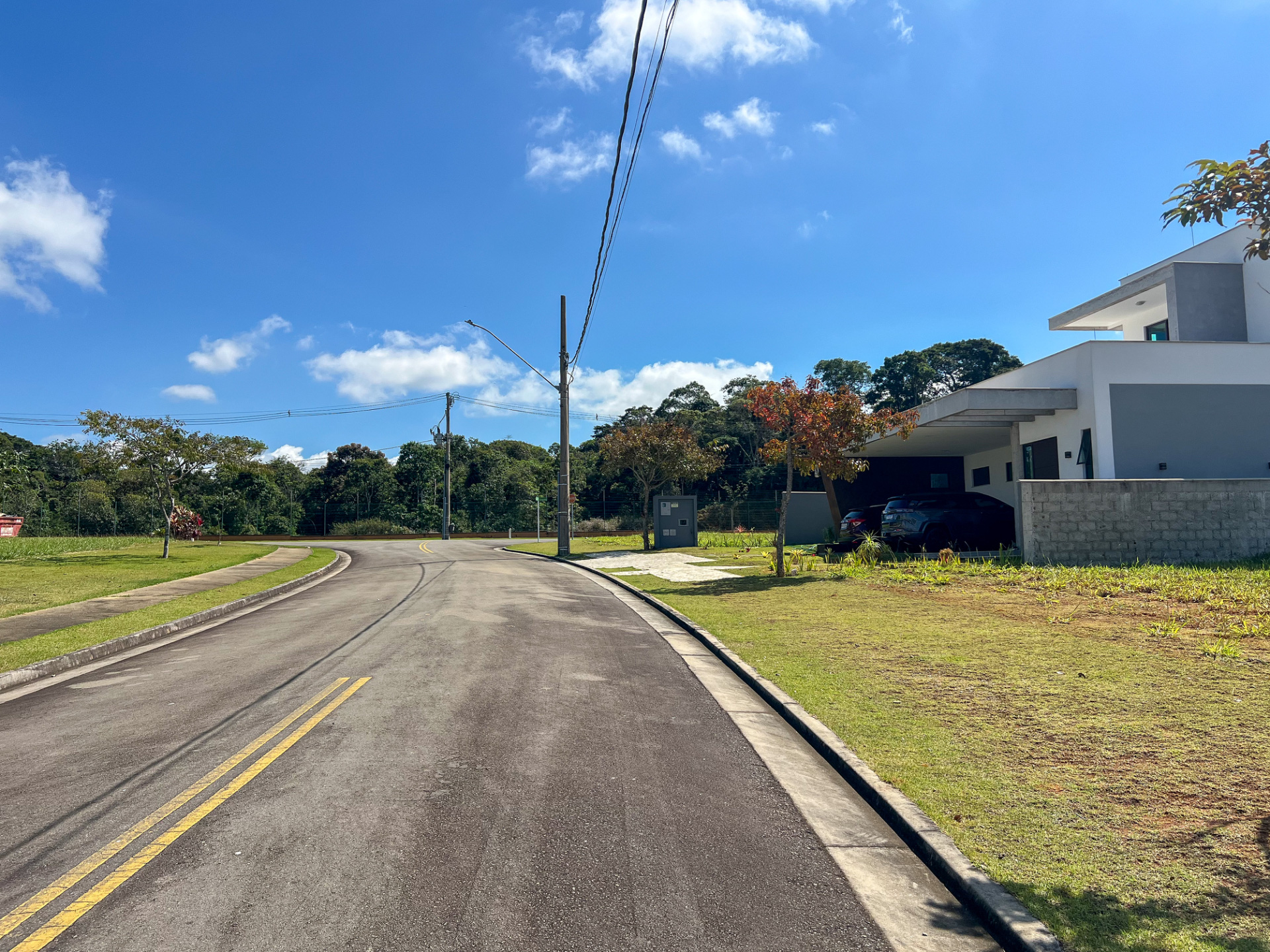 São Pedro: Terreno plano, 461m², no Alphaville., foto 5