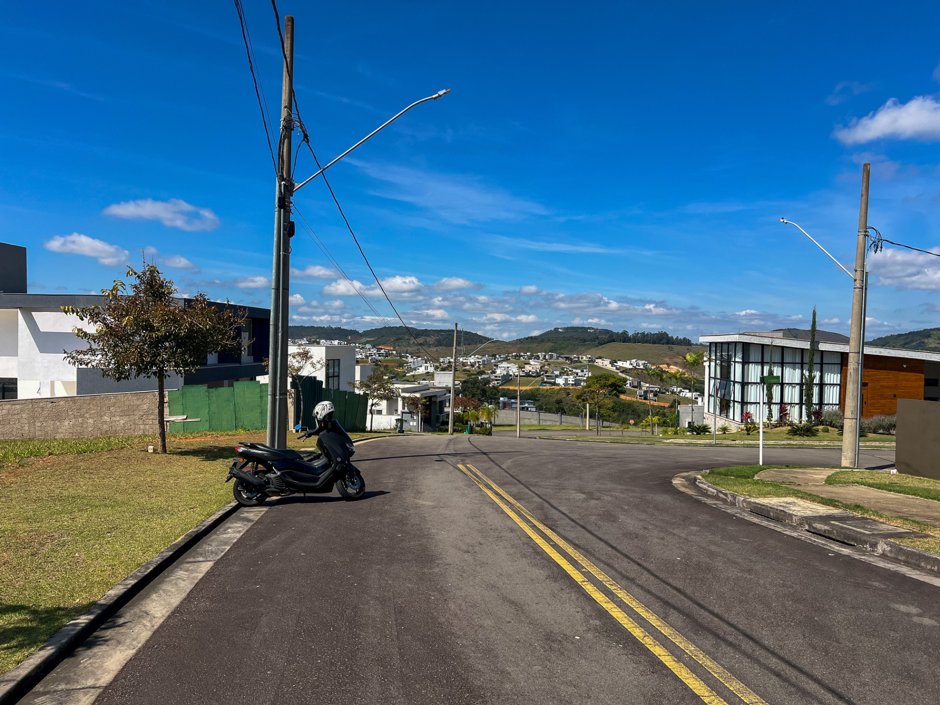 São Pedro: Terreno plano, 461m², no Alphaville., foto 6