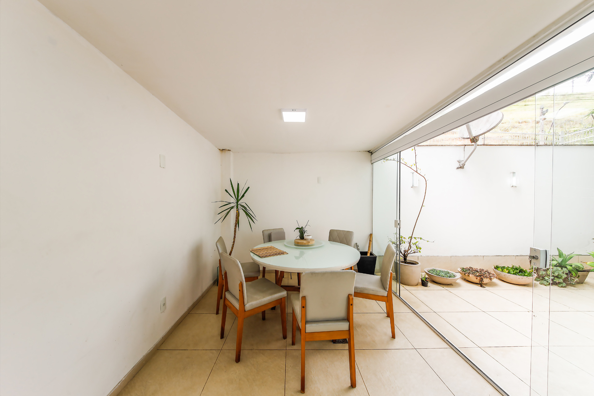 Área gourmet e externa no Bom Pastor. 112 m²., foto 6