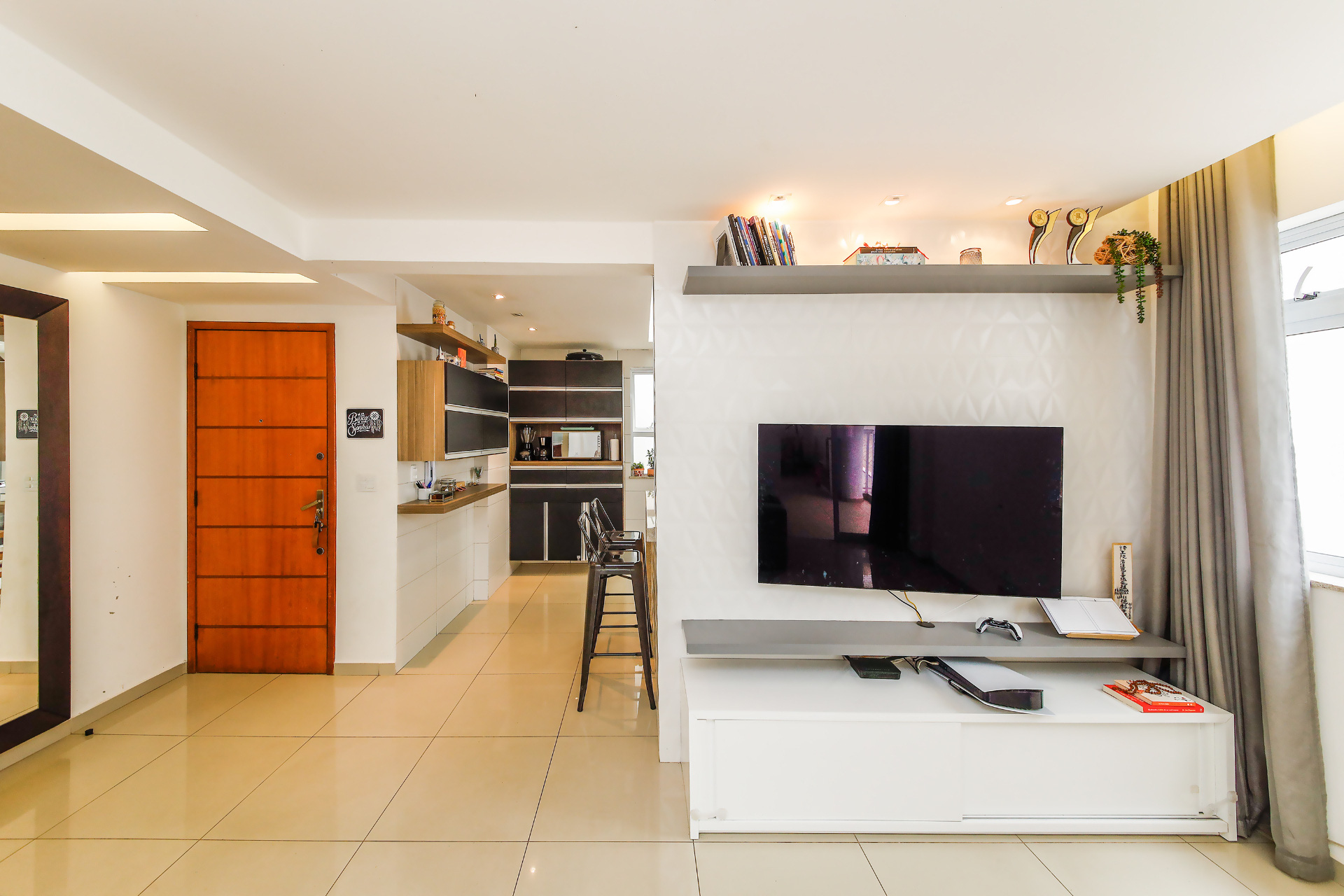 Área gourmet e externa no Bom Pastor. 112 m²., foto 5