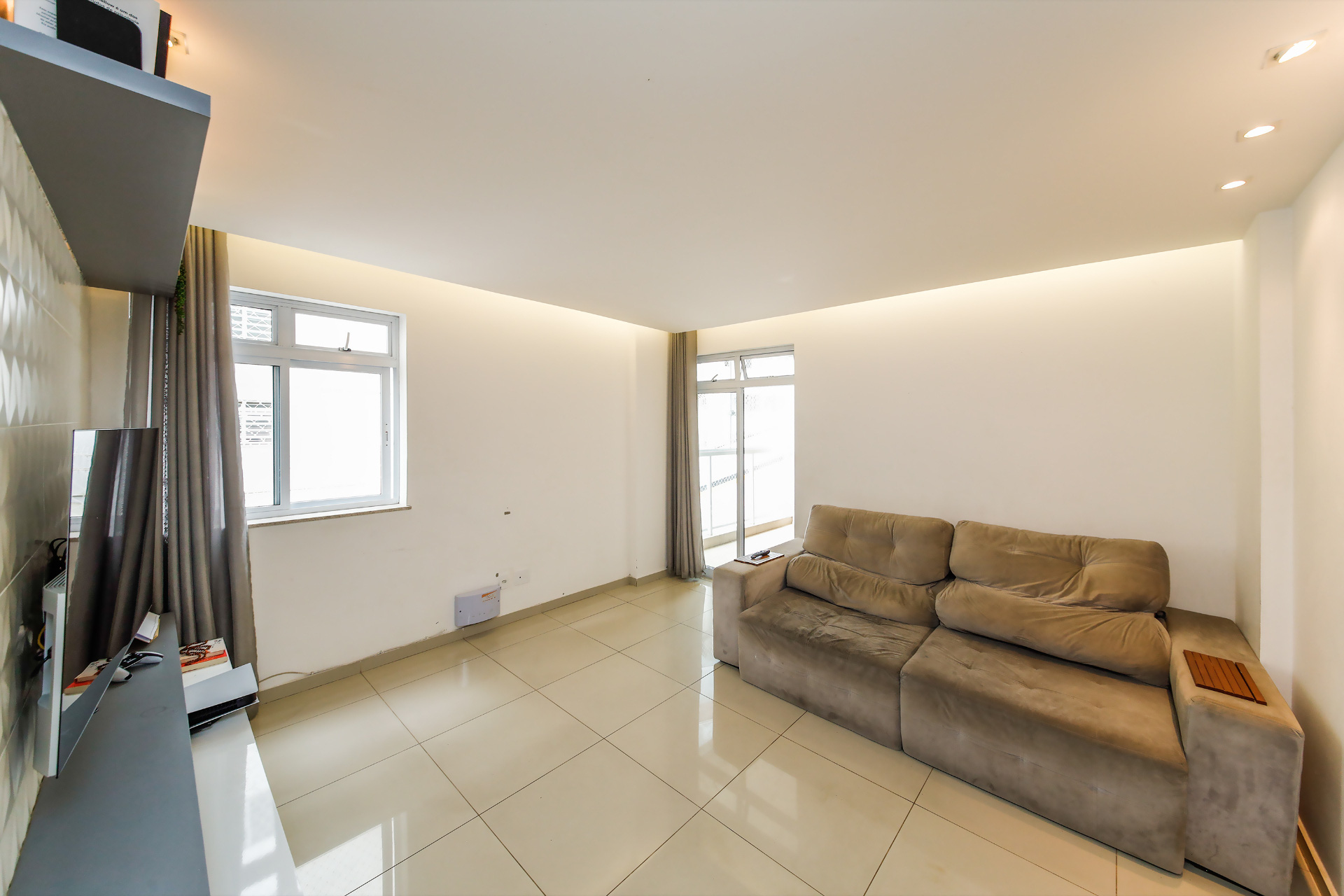 Área gourmet e externa no Bom Pastor. 112 m²., foto 3