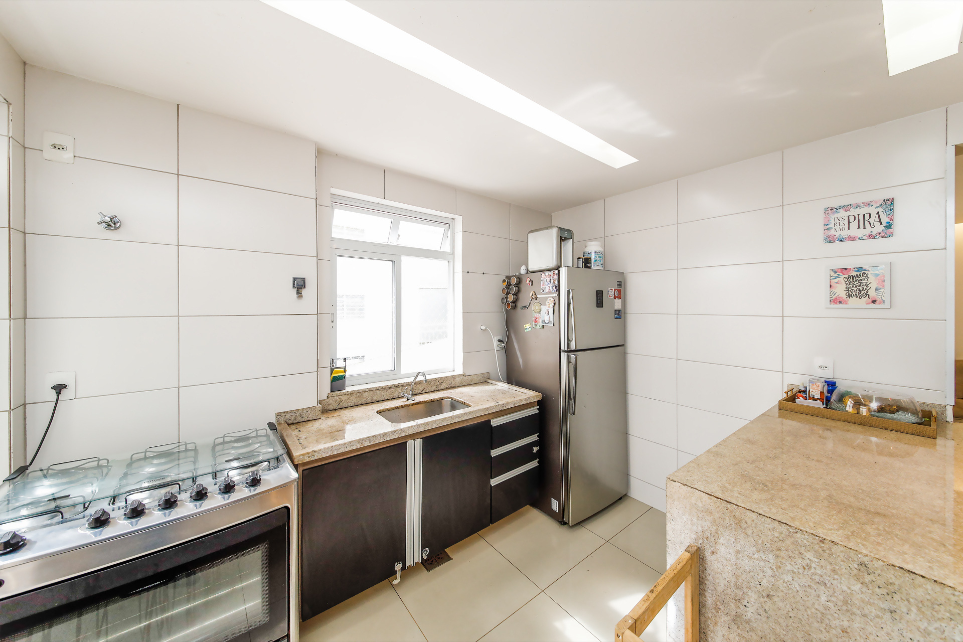 Área gourmet e externa no Bom Pastor. 112 m²., foto 10