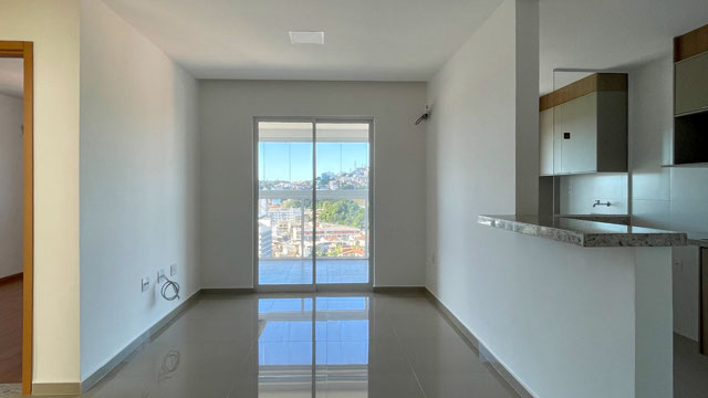 2 quartos com suíte, varanda gourmet e planejados para venda