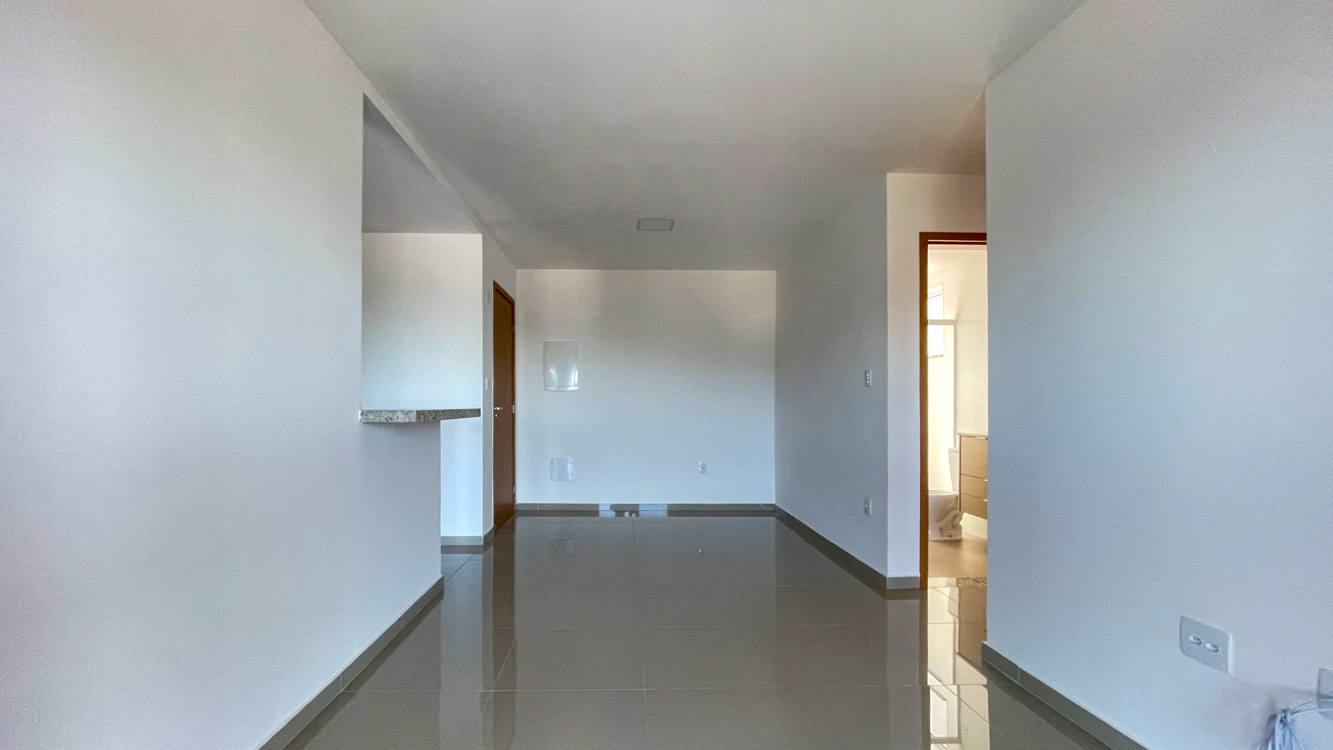 Varanda gourmet, 2 suítes. Apartamento com 111m²., foto 5