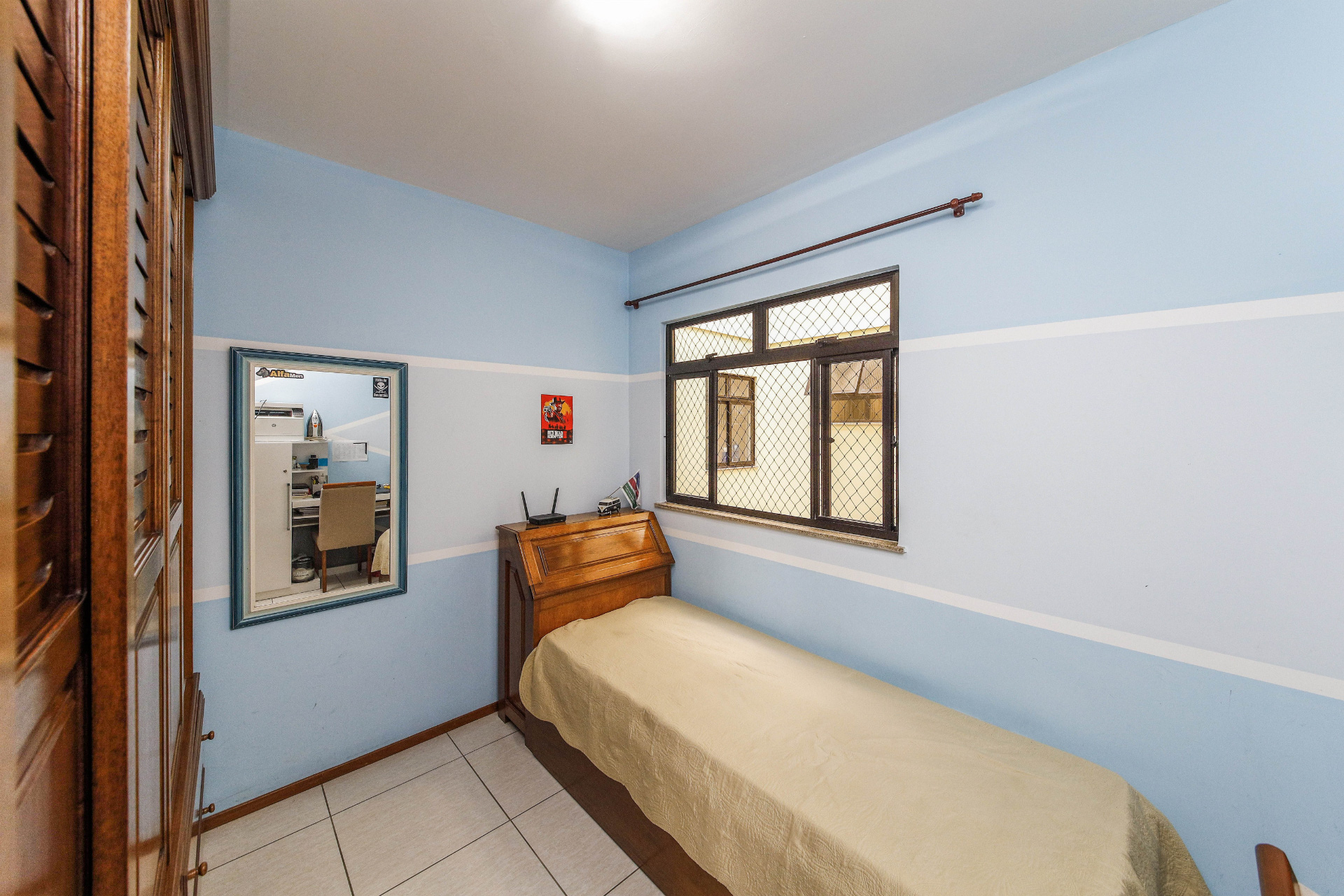 Granbery: 2 quartos, varanda e vaga. 77m² bem iluminados., foto 9