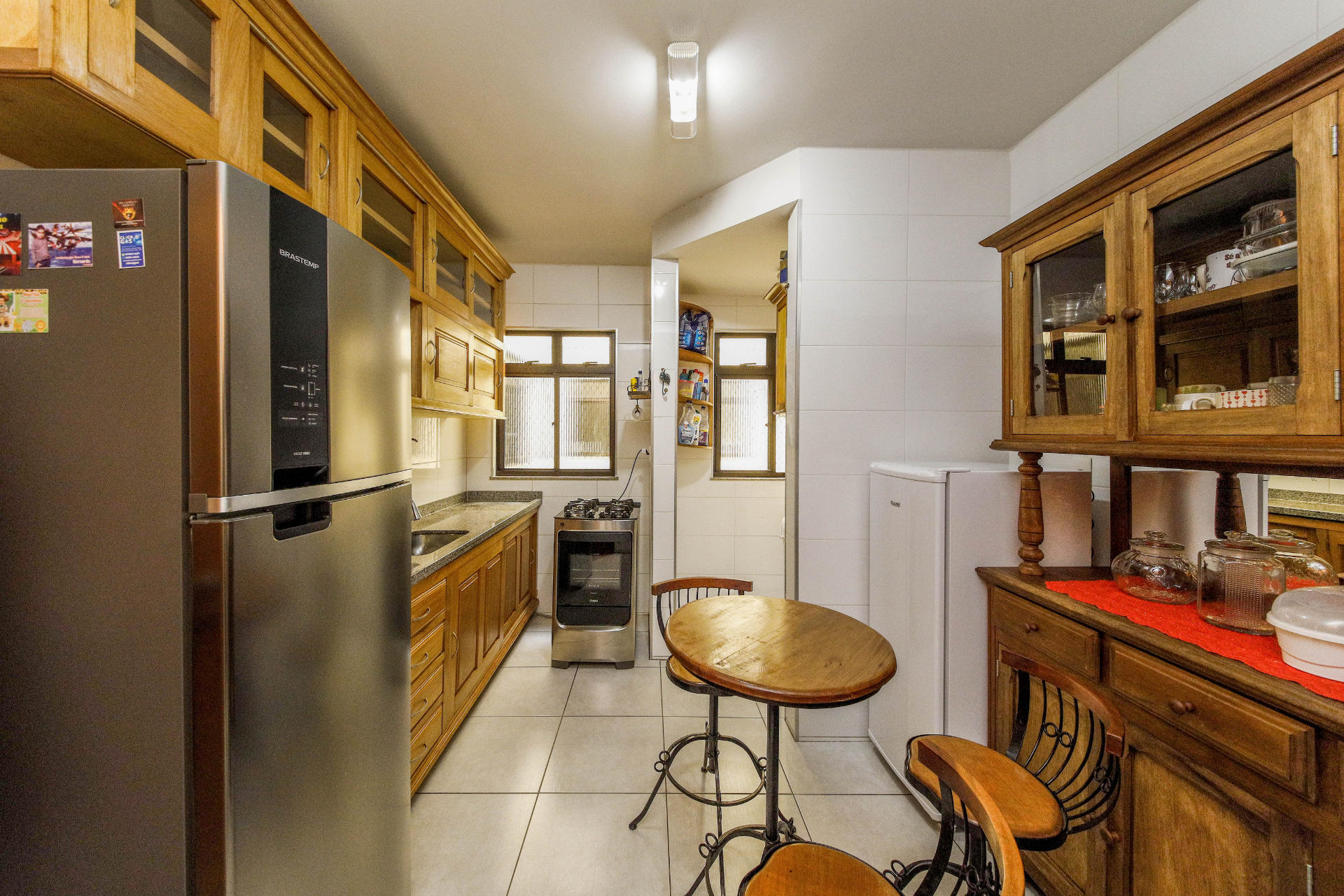 Granbery: 2 quartos, varanda e vaga. 77m² bem iluminados., foto 10